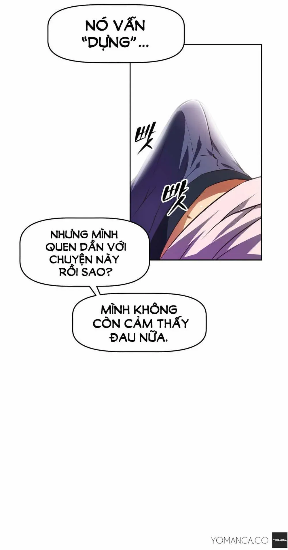 Brawling Go! Chương 23 page 68 - Giả Dược