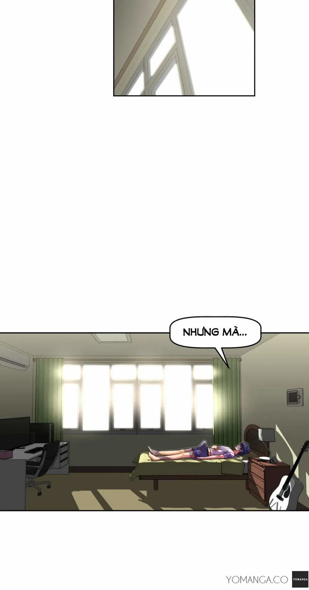 Brawling Go! Chương 23 page 70 - Giả Dược