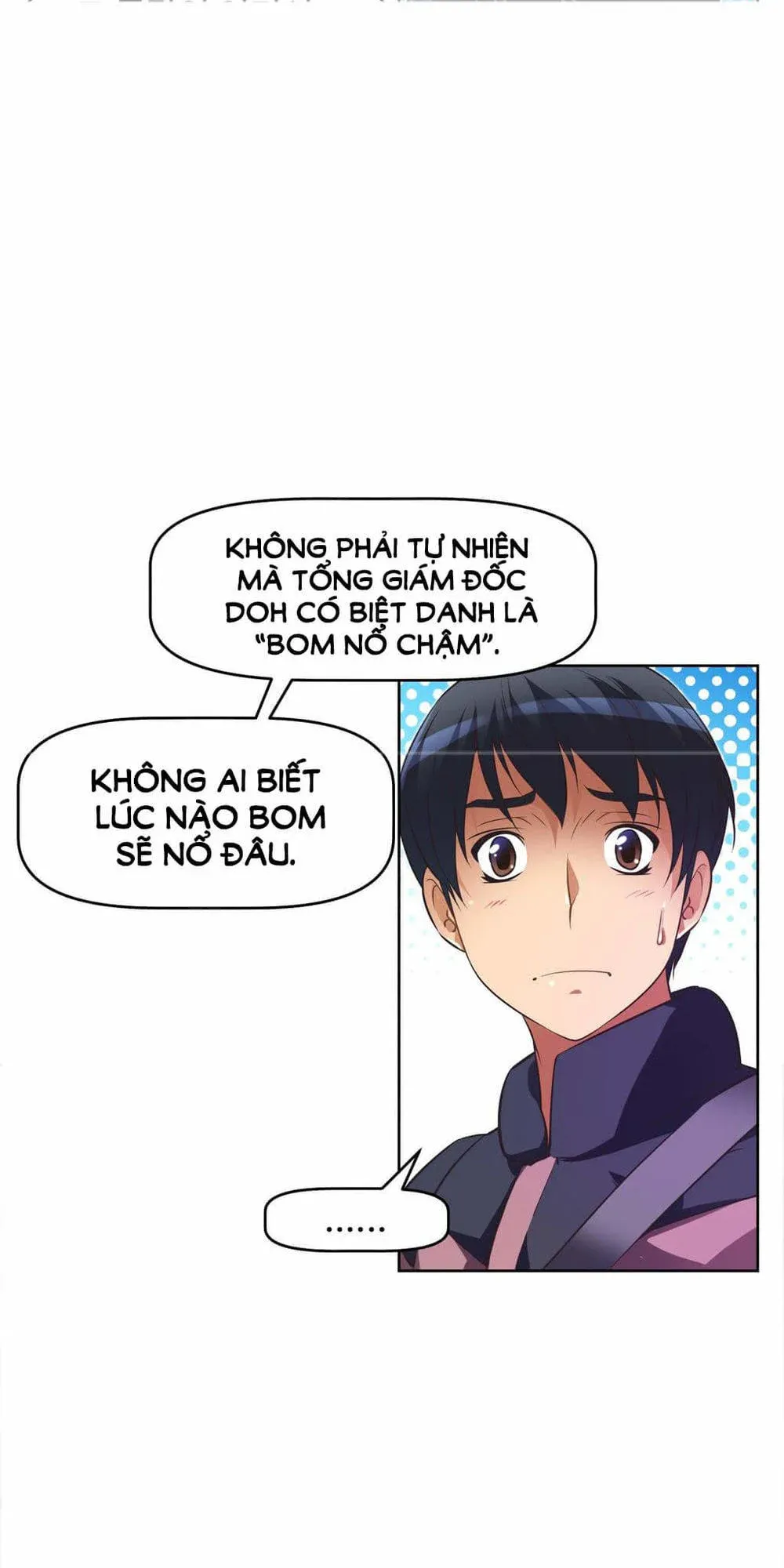 Brawling Go! Chương 23 page 79 - Giả Dược