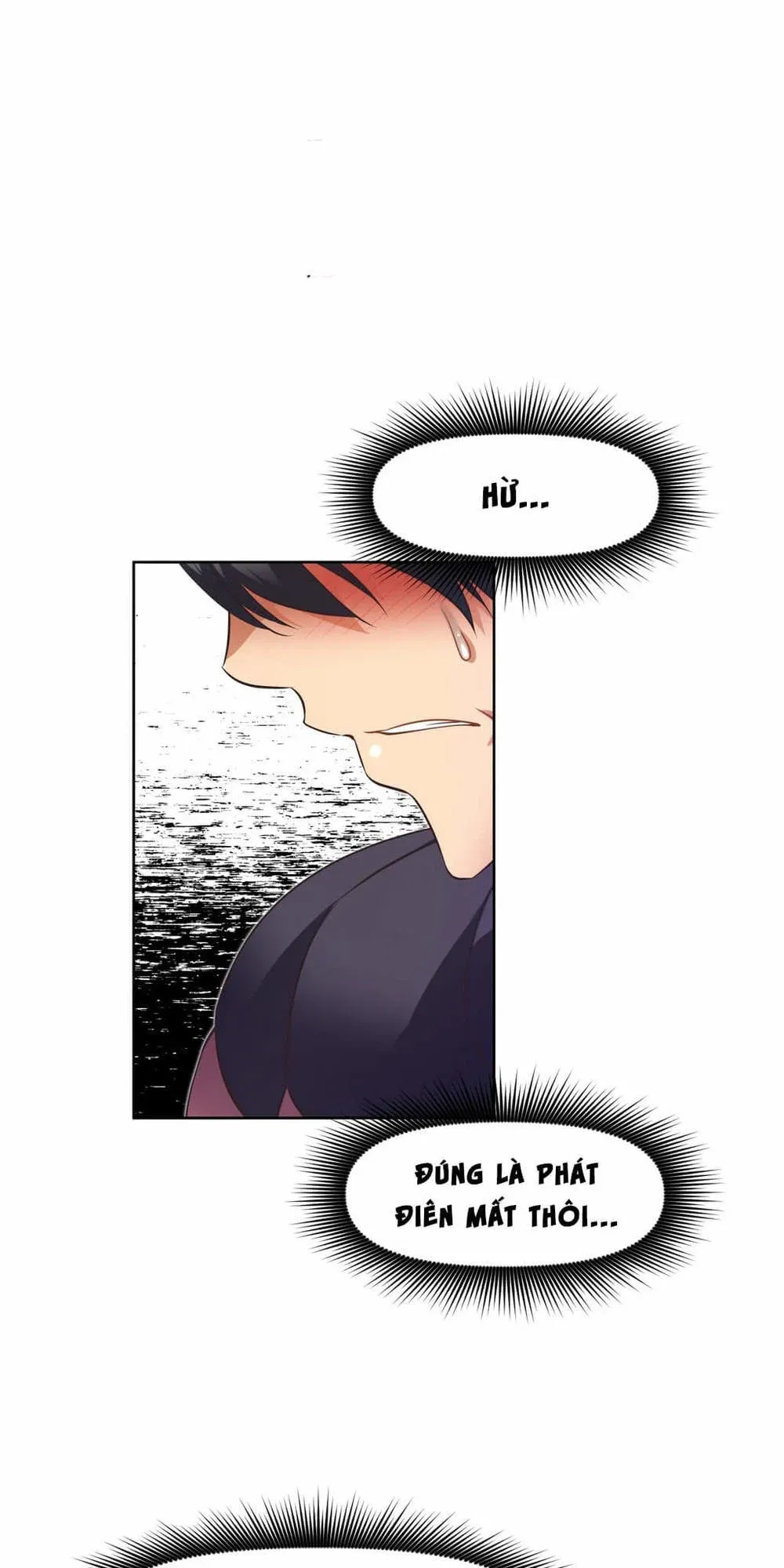 Brawling Go! Chương 24 page 23 - Giả Dược