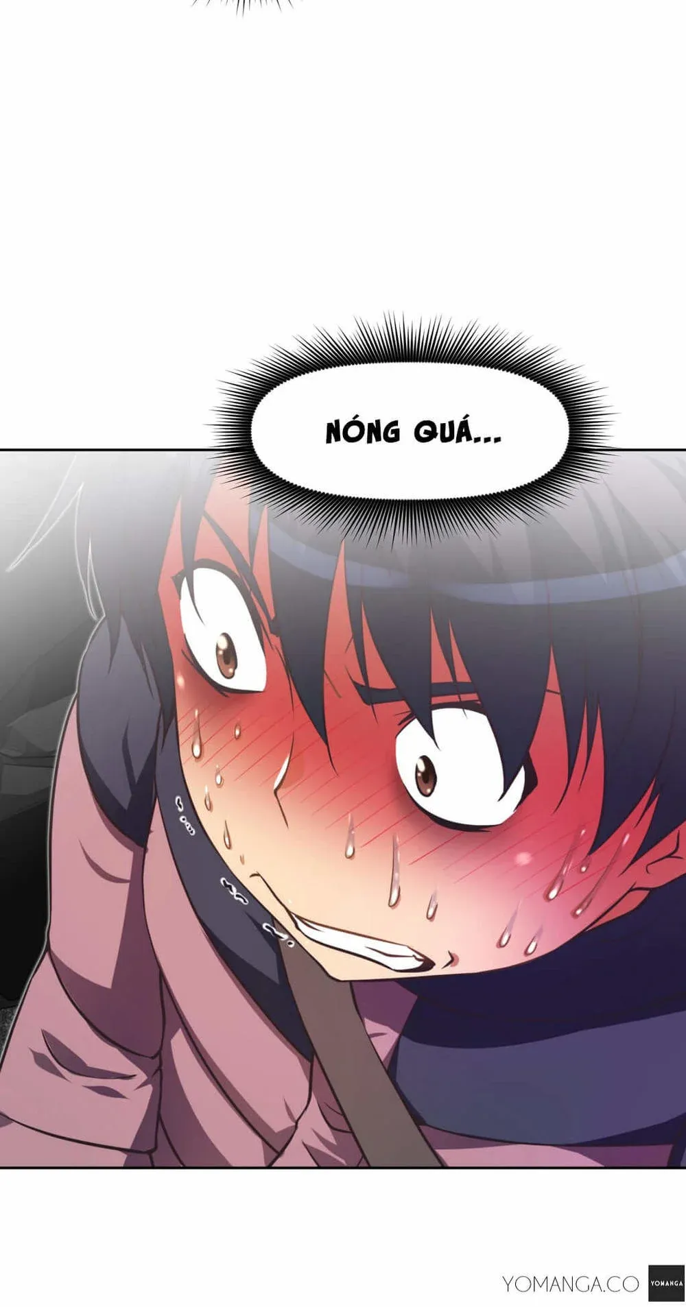 Brawling Go! Chương 24 page 4 - Giả Dược