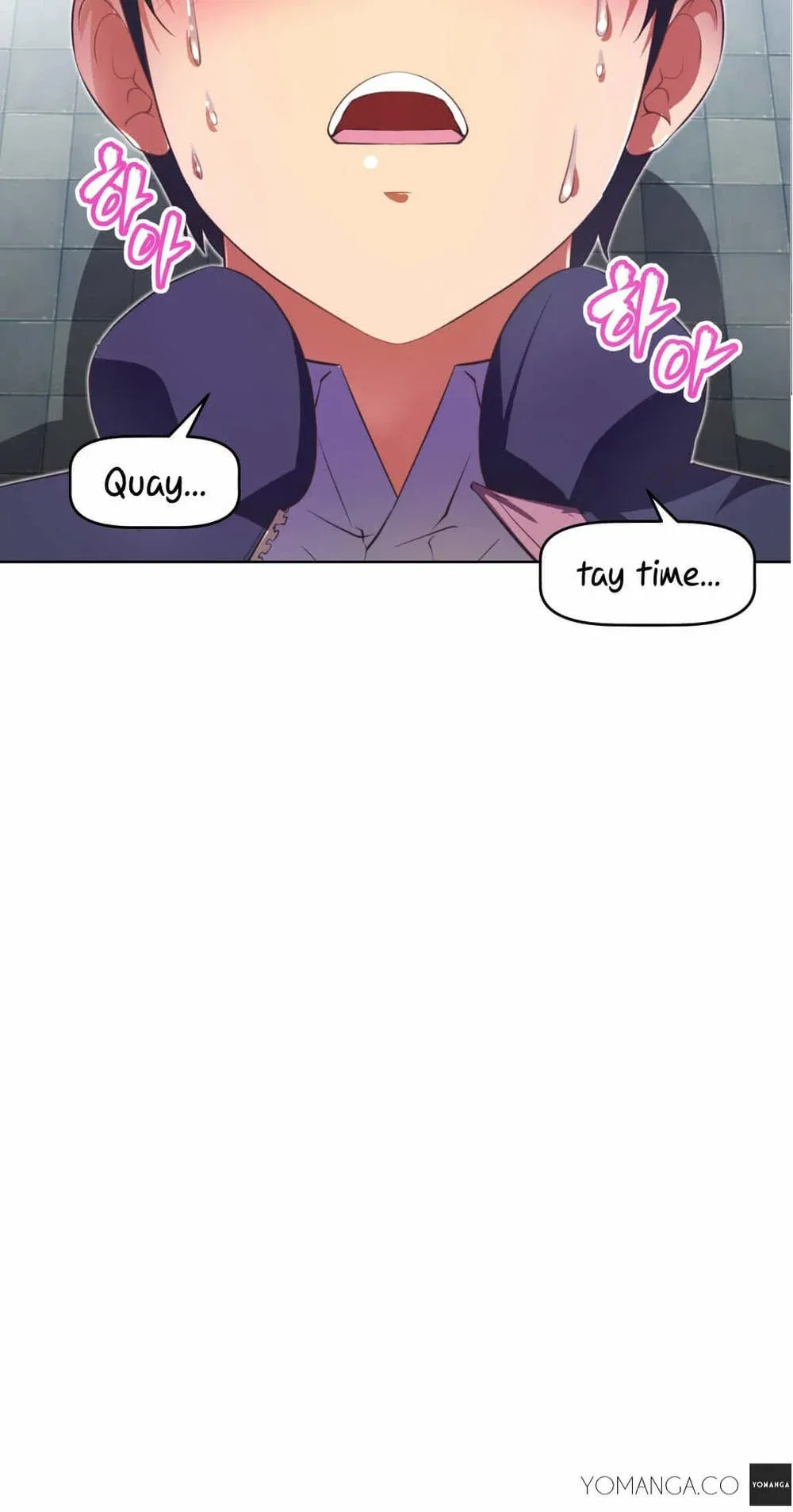 Brawling Go! Chương 24 page 34 - Giả Dược