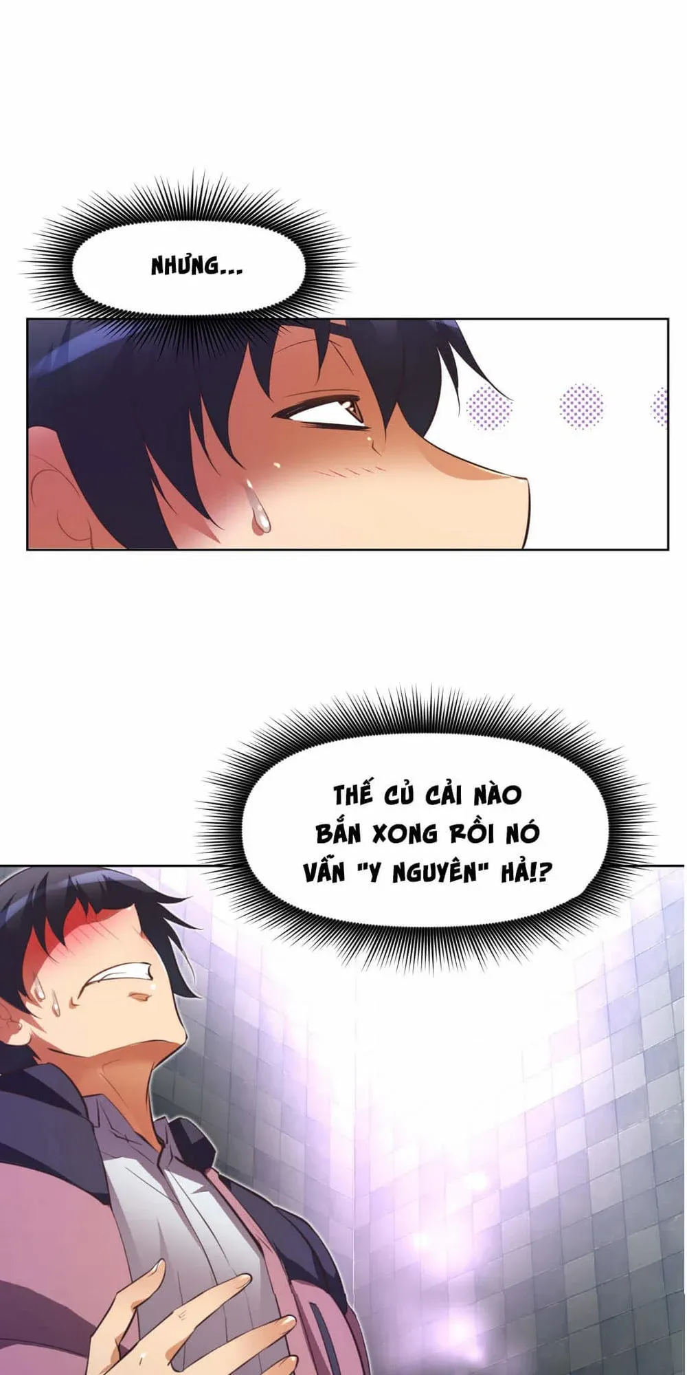 Brawling Go! Chương 24 page 41 - Giả Dược
