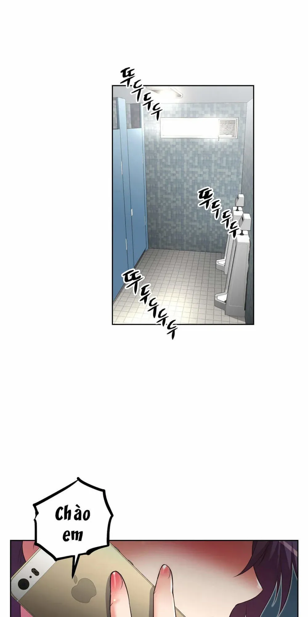 Brawling Go! Chương 24 page 53 - Giả Dược