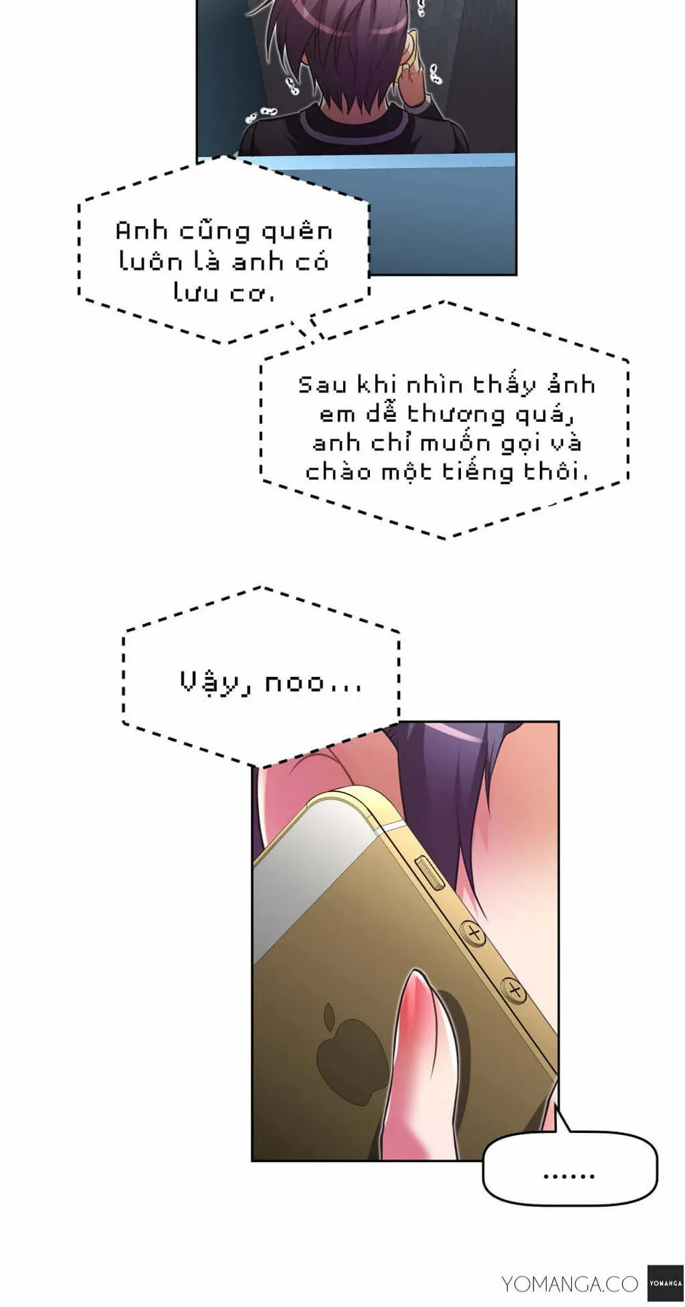 Brawling Go! Chương 24 page 56 - Giả Dược