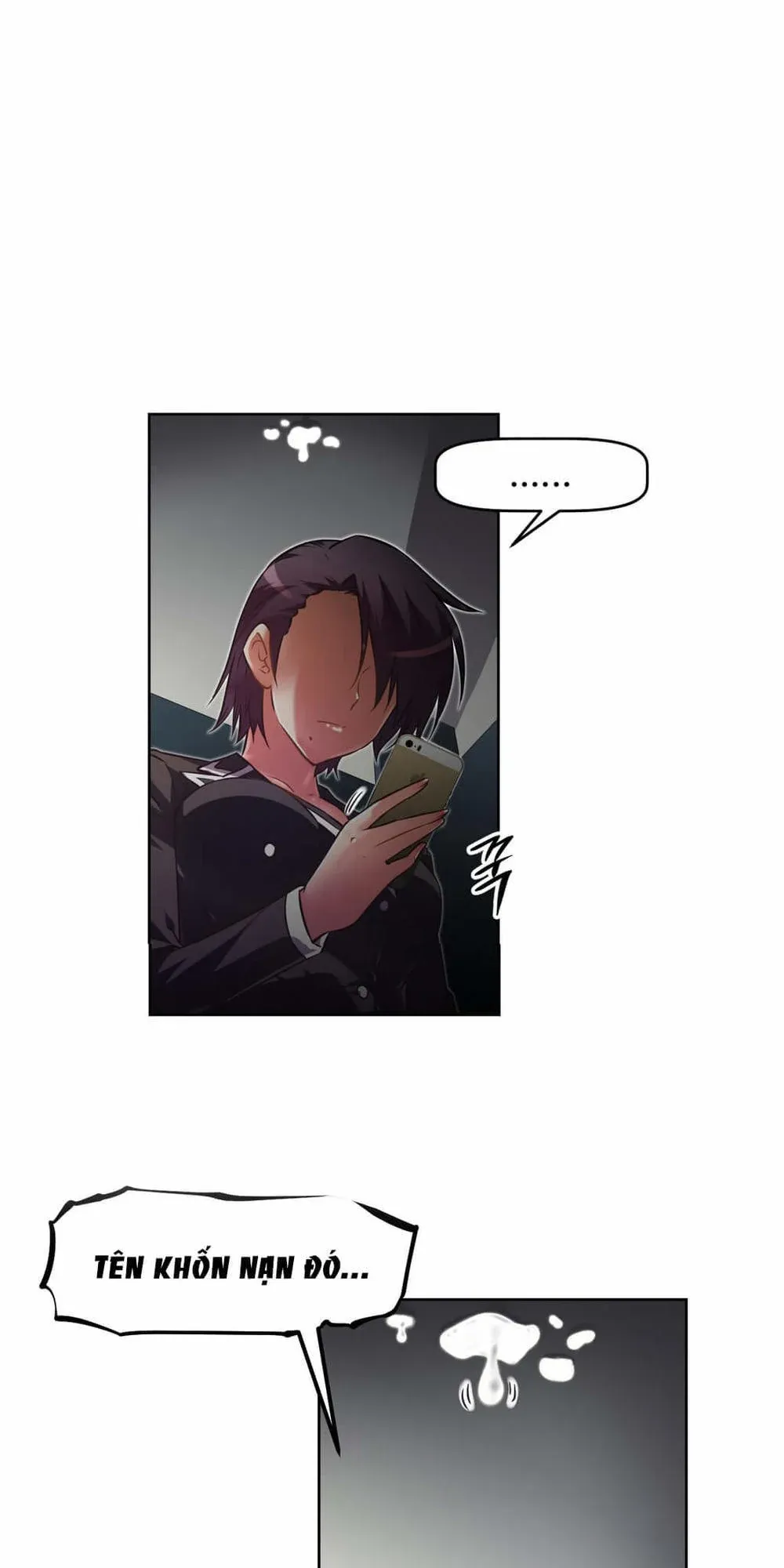 Brawling Go! Chương 24 page 61 - Giả Dược