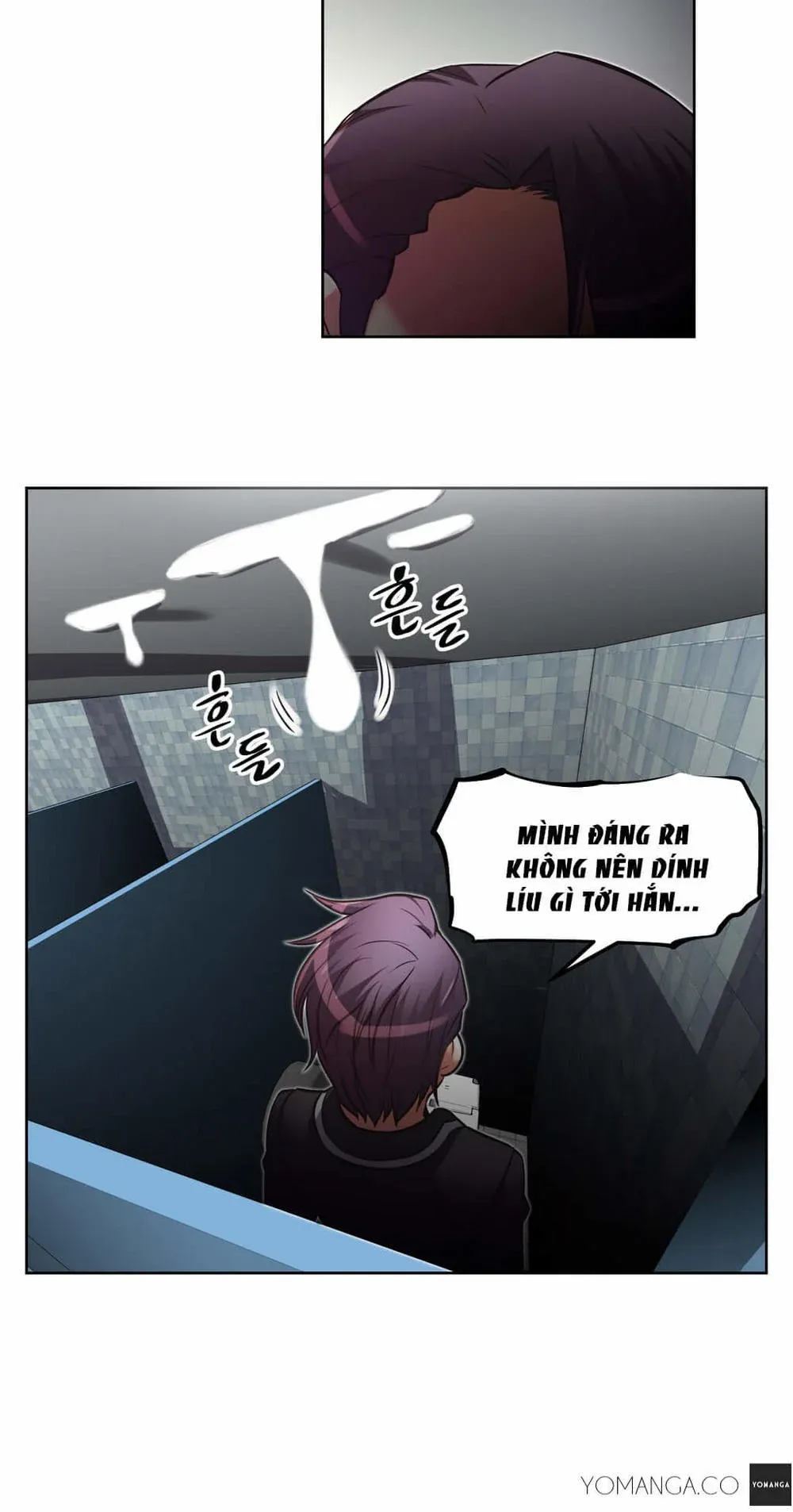 Brawling Go! Chương 24 page 62 - Giả Dược