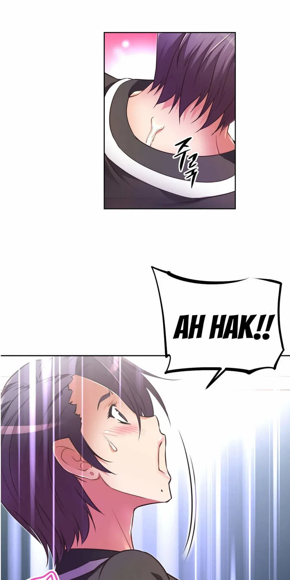 Brawling Go! Chương 24 page 67 - Giả Dược