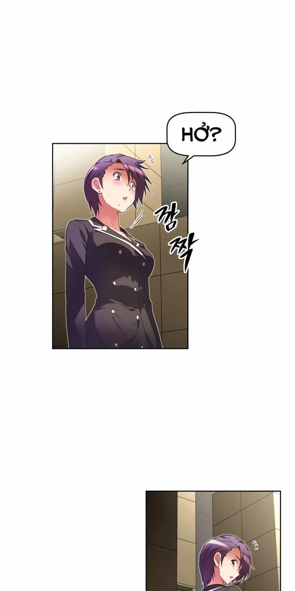 Brawling Go! Chương 24 page 77 - Giả Dược