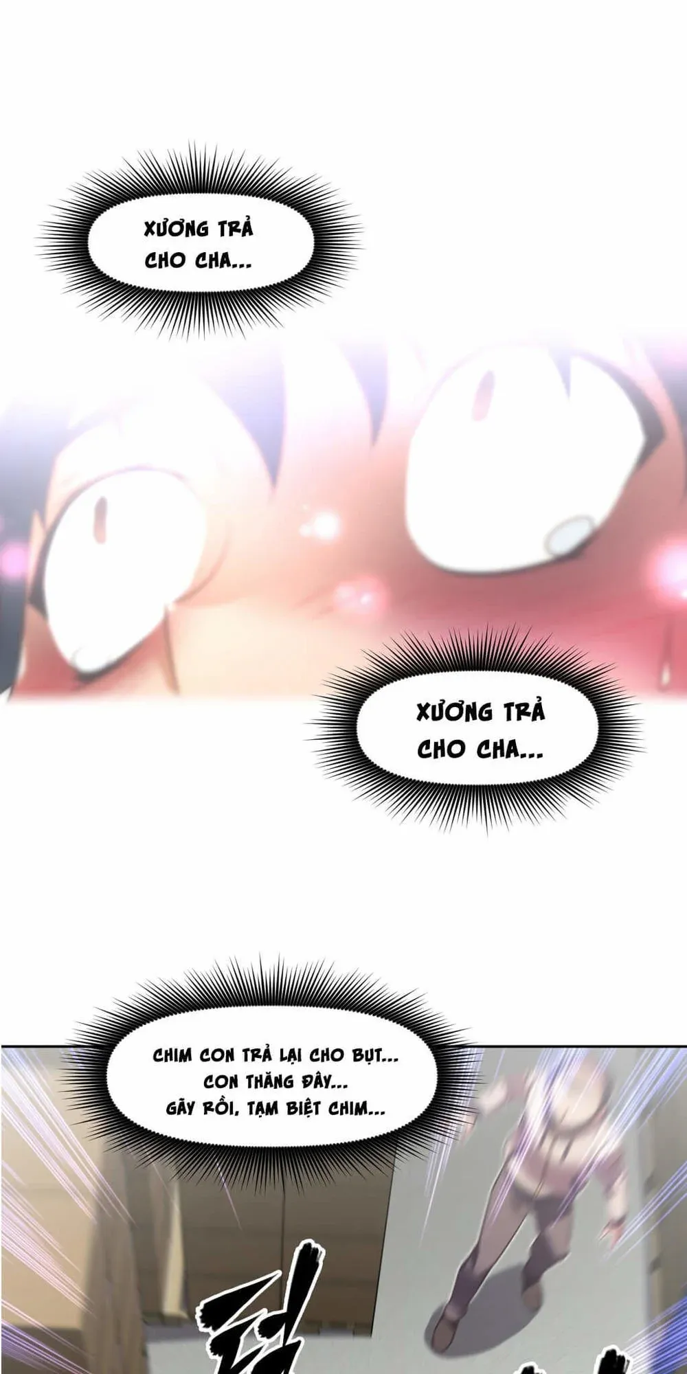 Brawling Go! Chương 24 page 83 - Giả Dược