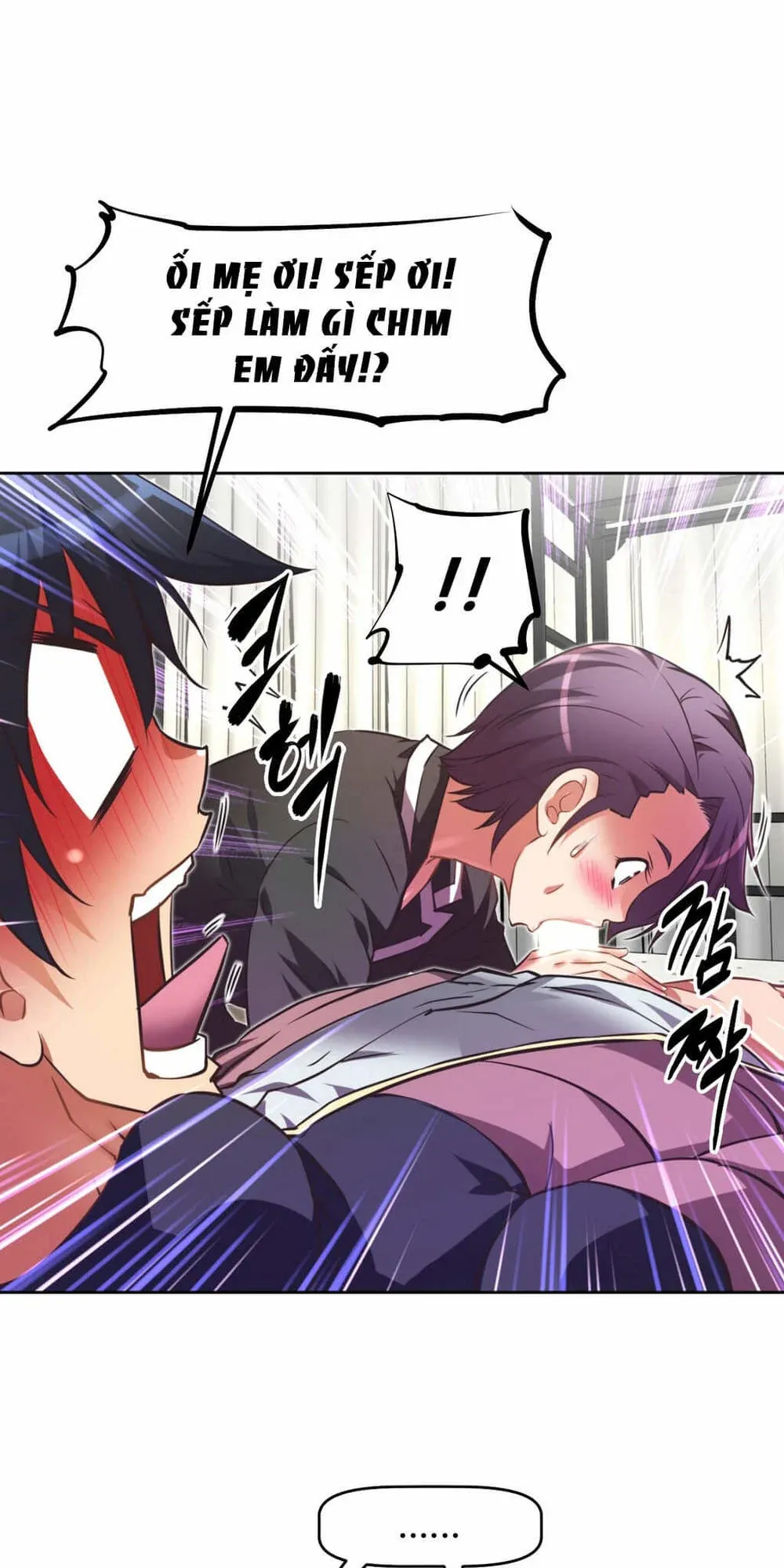 Brawling Go! Chương 24 page 89 - Giả Dược