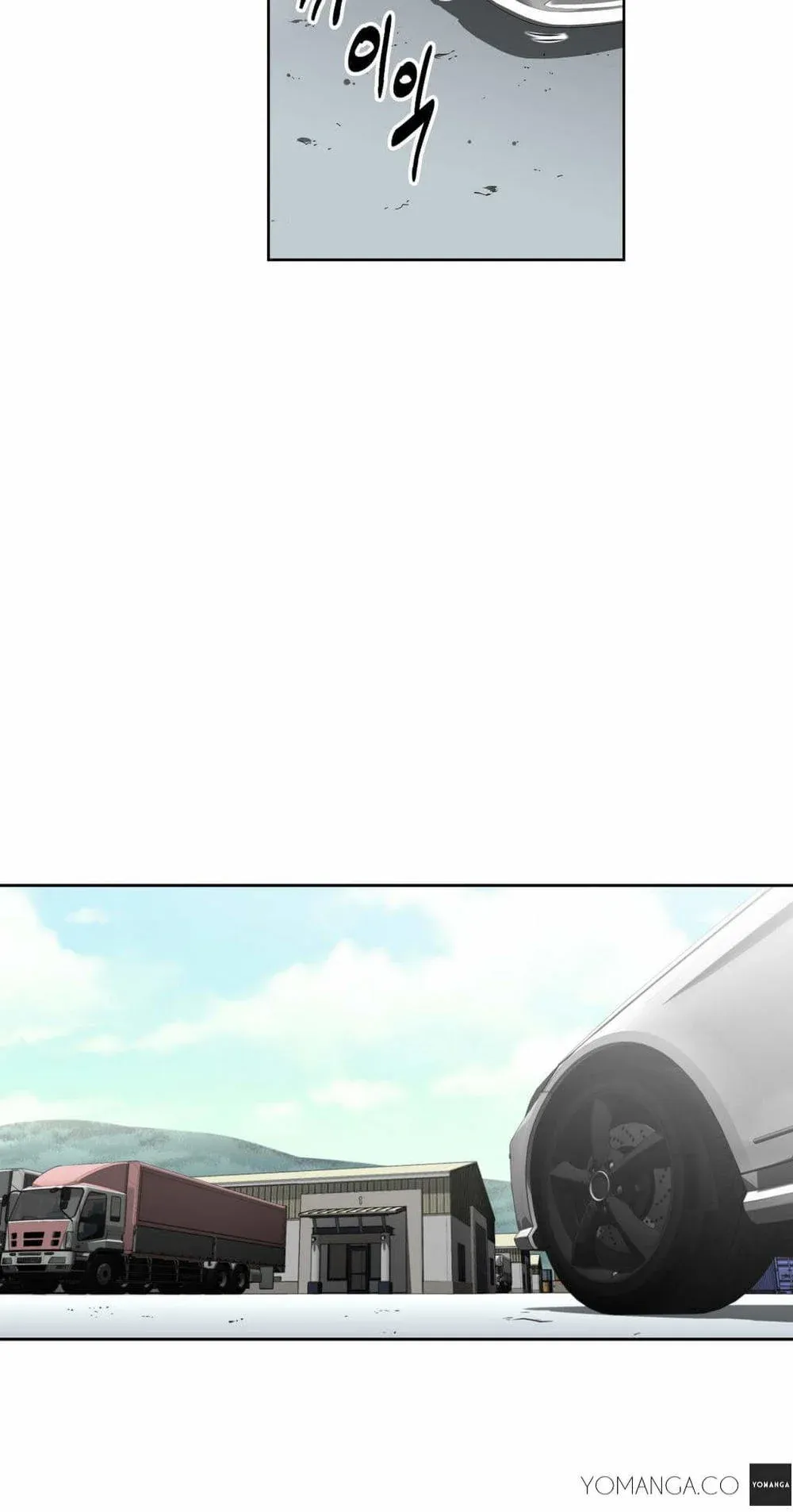 Brawling Go! Chương 24 page 10 - Giả Dược