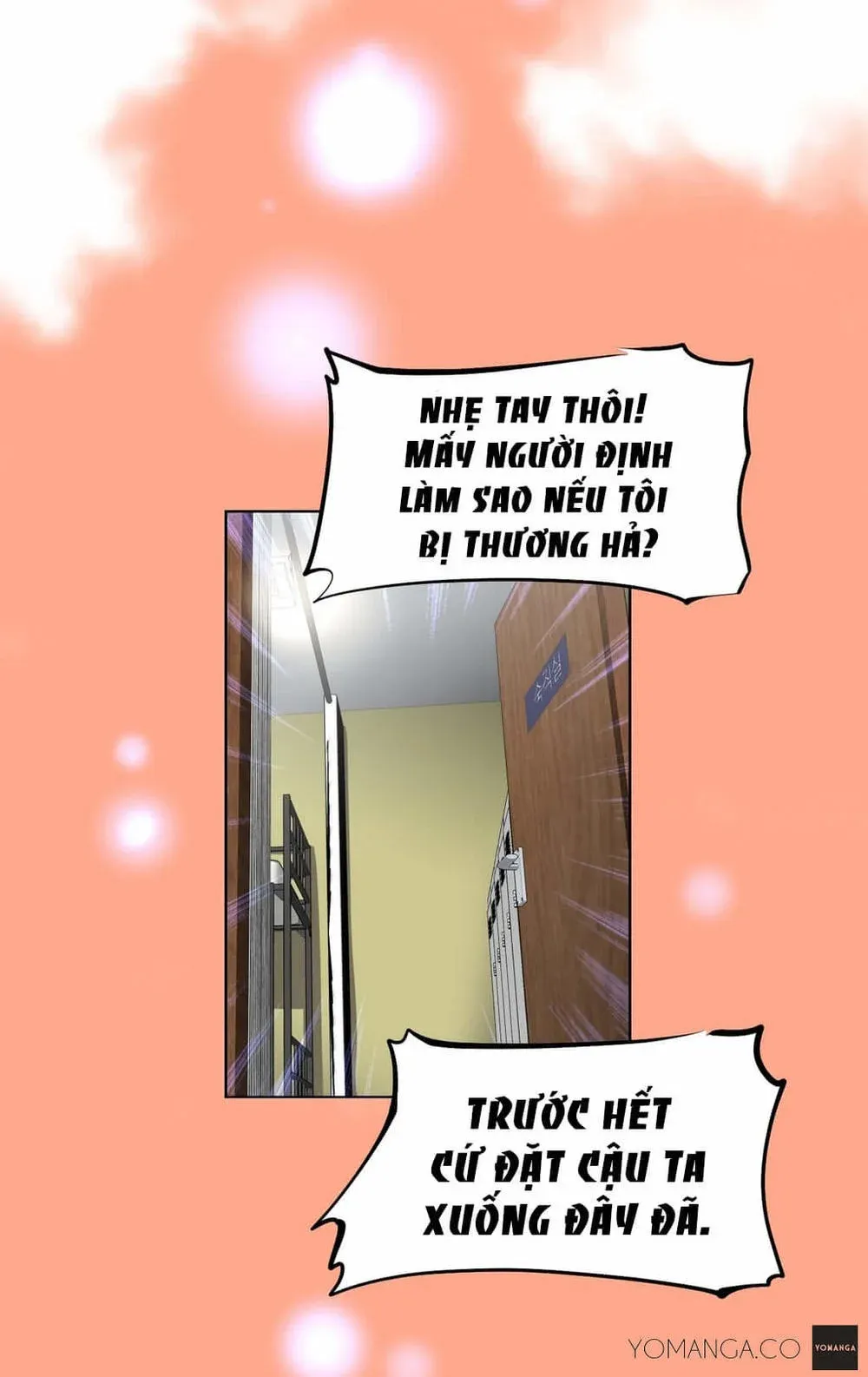 đọc truyện Brawling Go! Chương 25 ảnh 29 tại Thiên Thai Truyện