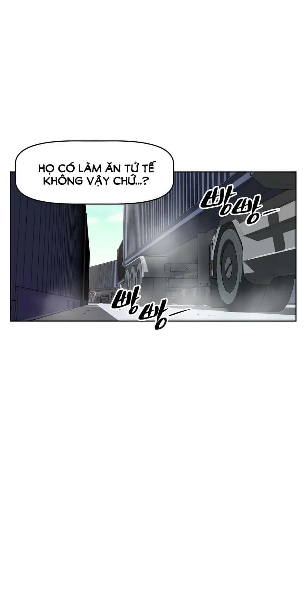Brawling Go! Chương 26 page 17 - Giả Dược