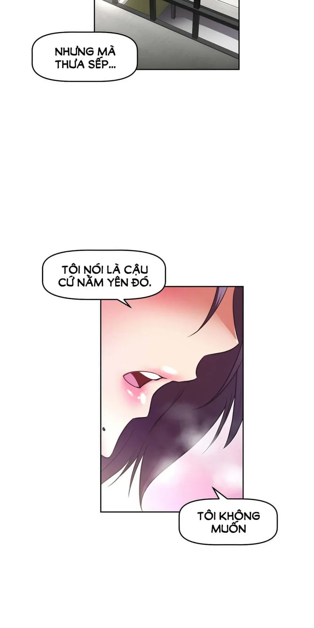 Brawling Go! Chương 26 page 3 - Giả Dược