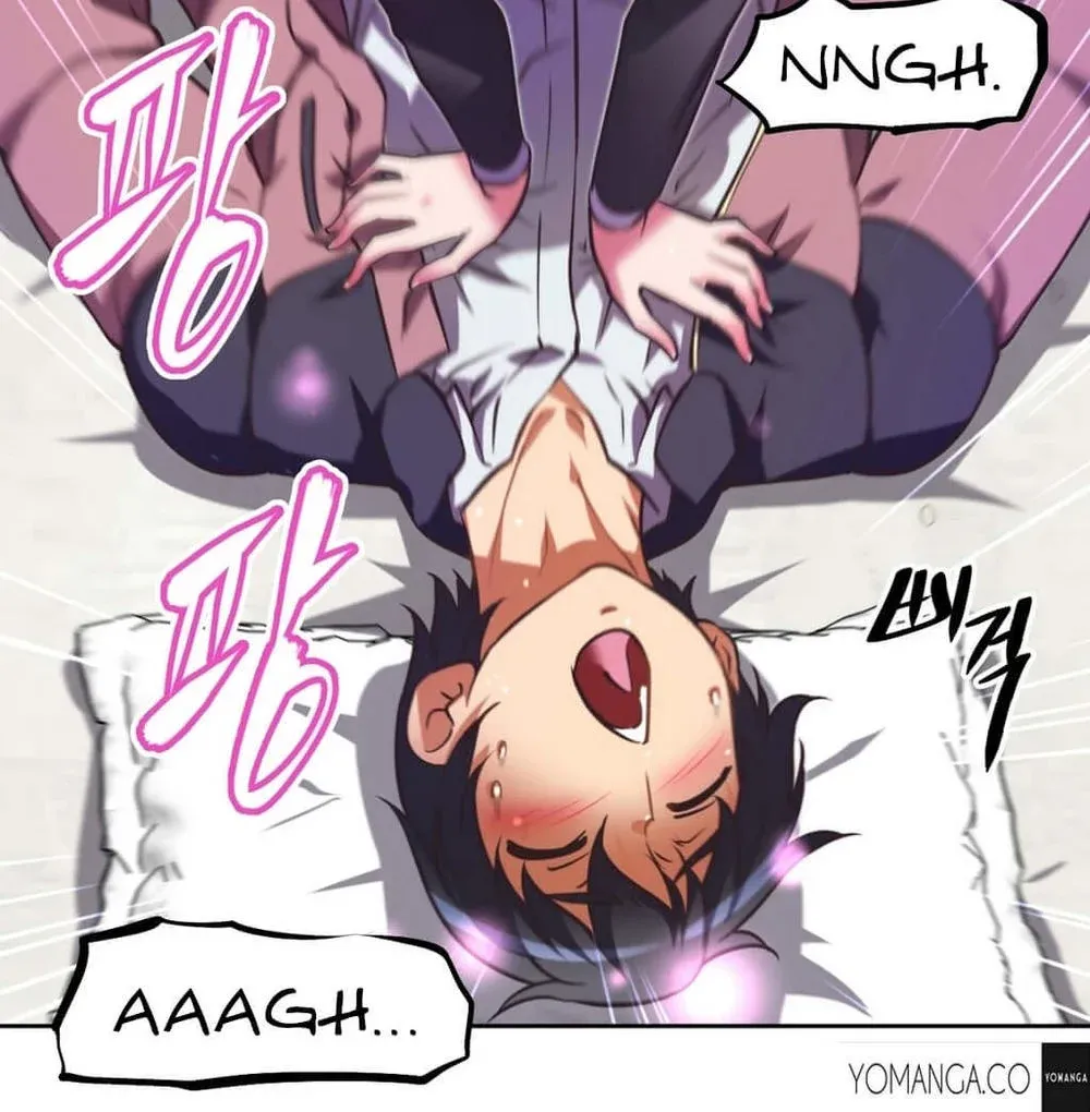Brawling Go! Chương 26 page 21 - Giả Dược