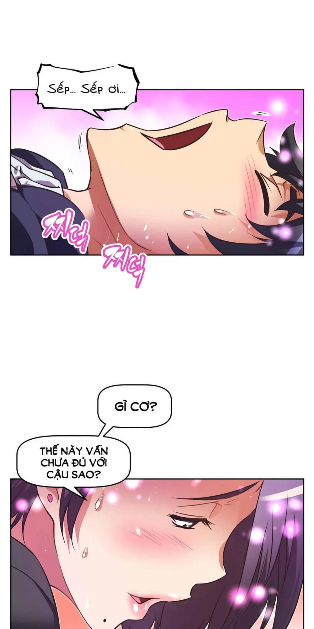 Brawling Go! Chương 26 page 22 - Giả Dược