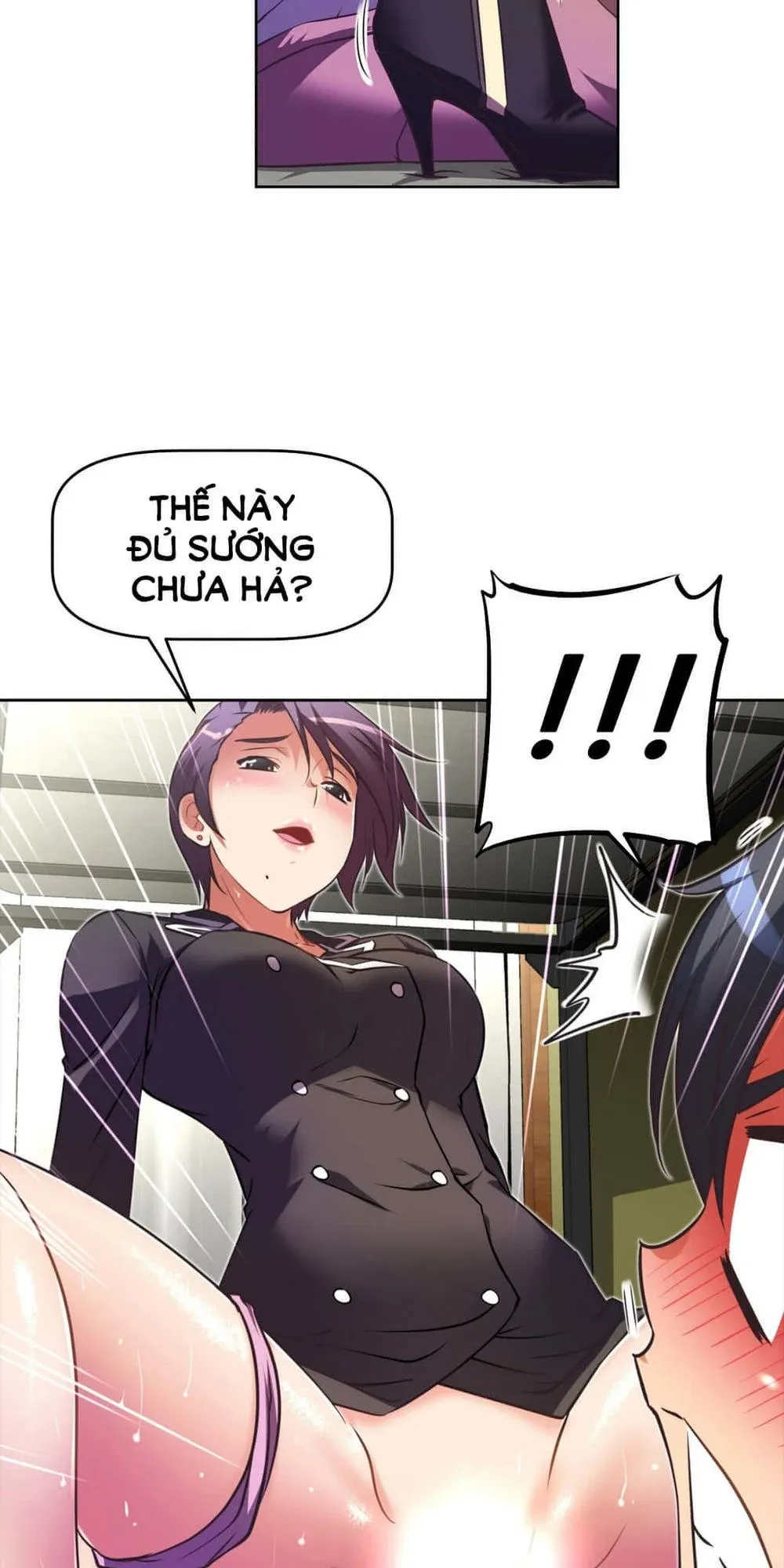 Brawling Go! Chương 26 page 29 - Giả Dược