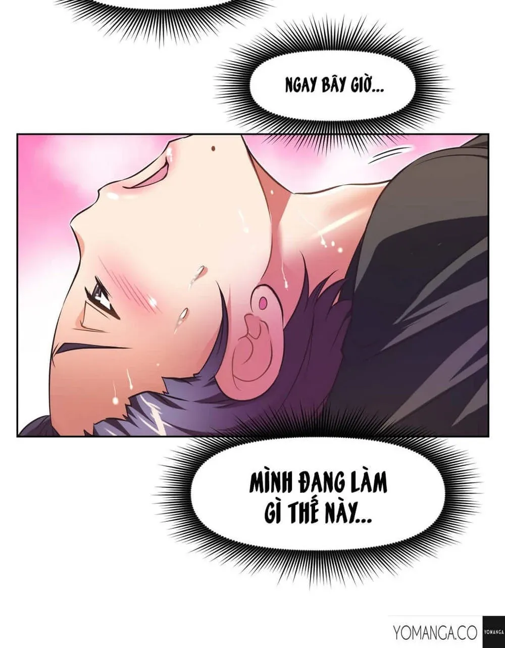 Brawling Go! Chương 26 page 42 - Giả Dược
