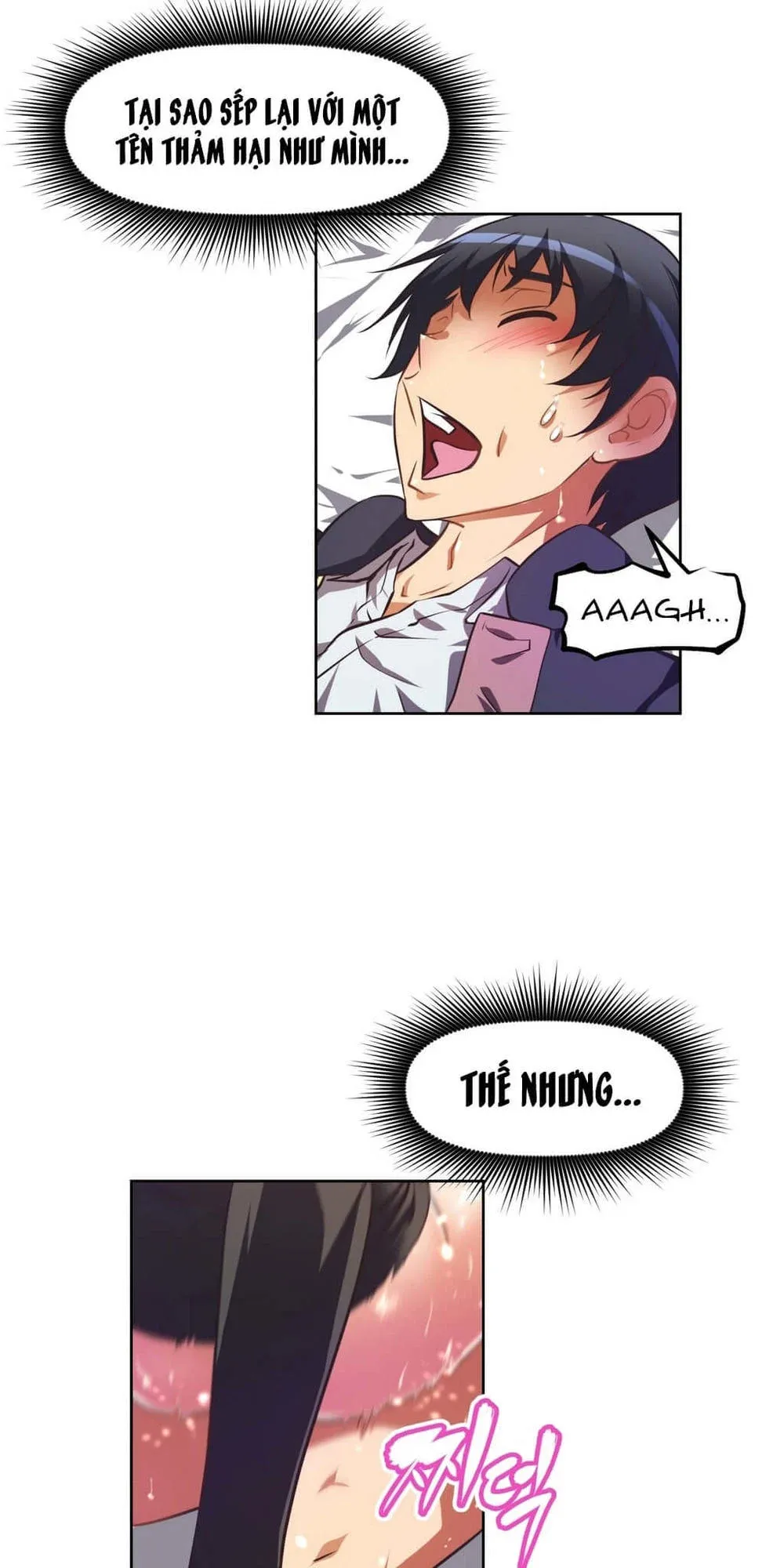 Brawling Go! Chương 26 page 43 - Giả Dược