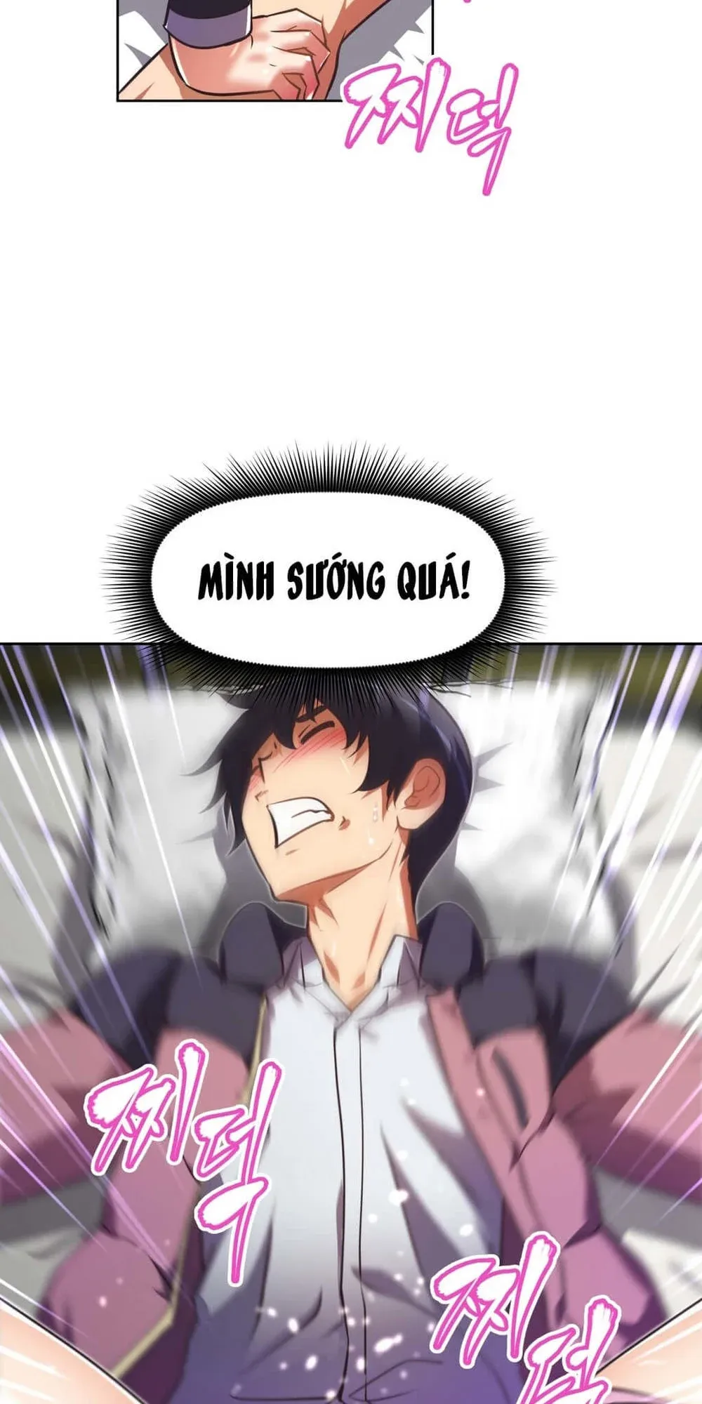 Brawling Go! Chương 26 page 44 - Giả Dược