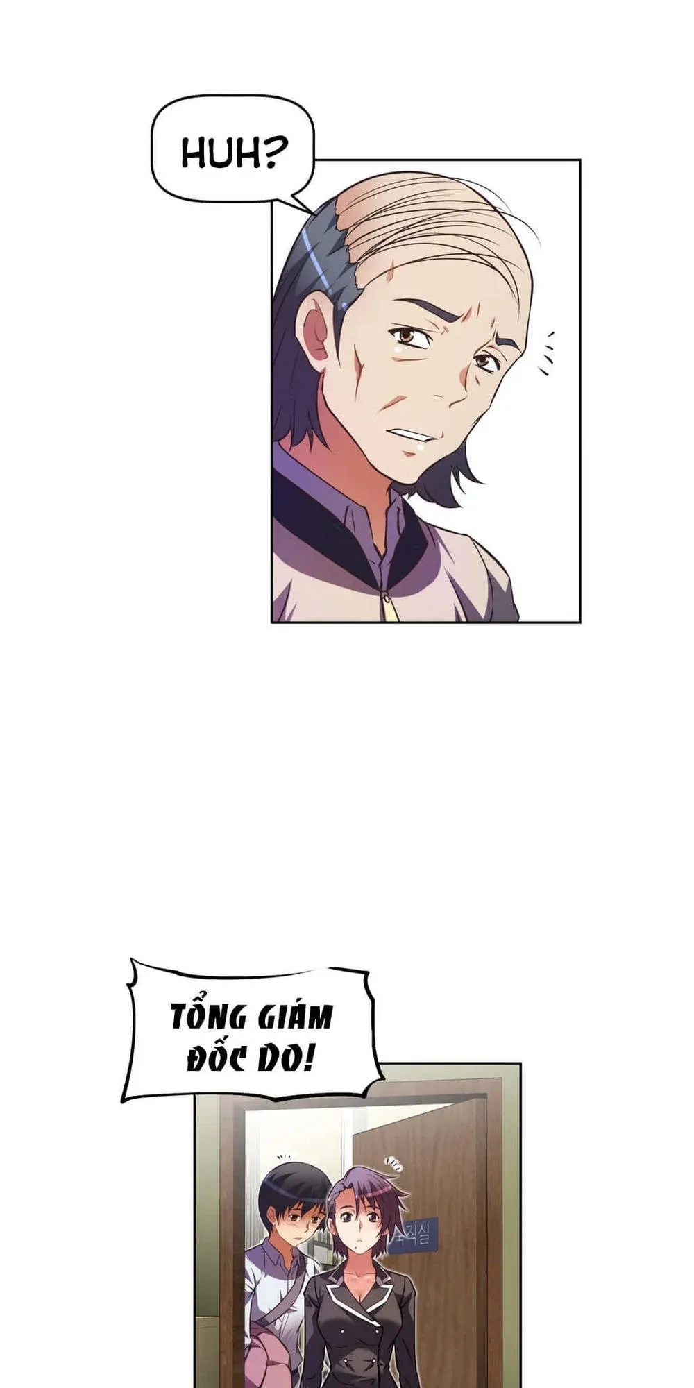 Brawling Go! Chương 26 page 52 - Giả Dược