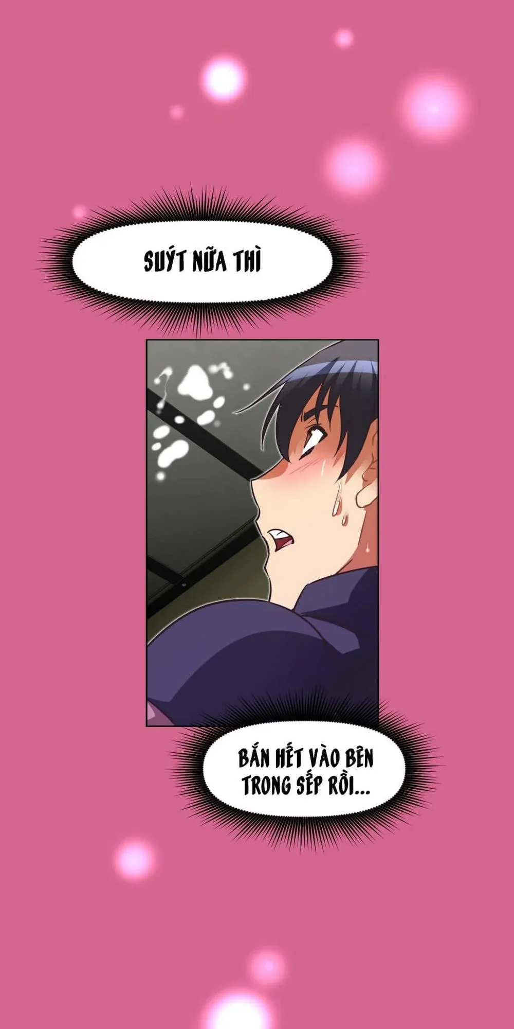 Brawling Go! Chương 26 page 62 - Giả Dược