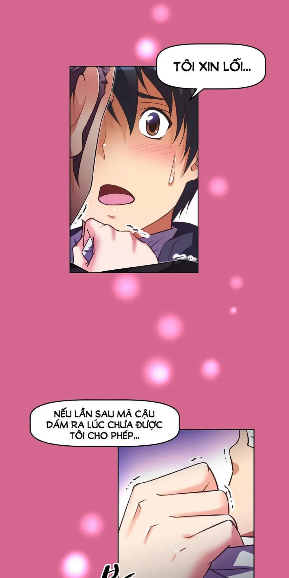 Brawling Go! Chương 26 page 65 - Giả Dược