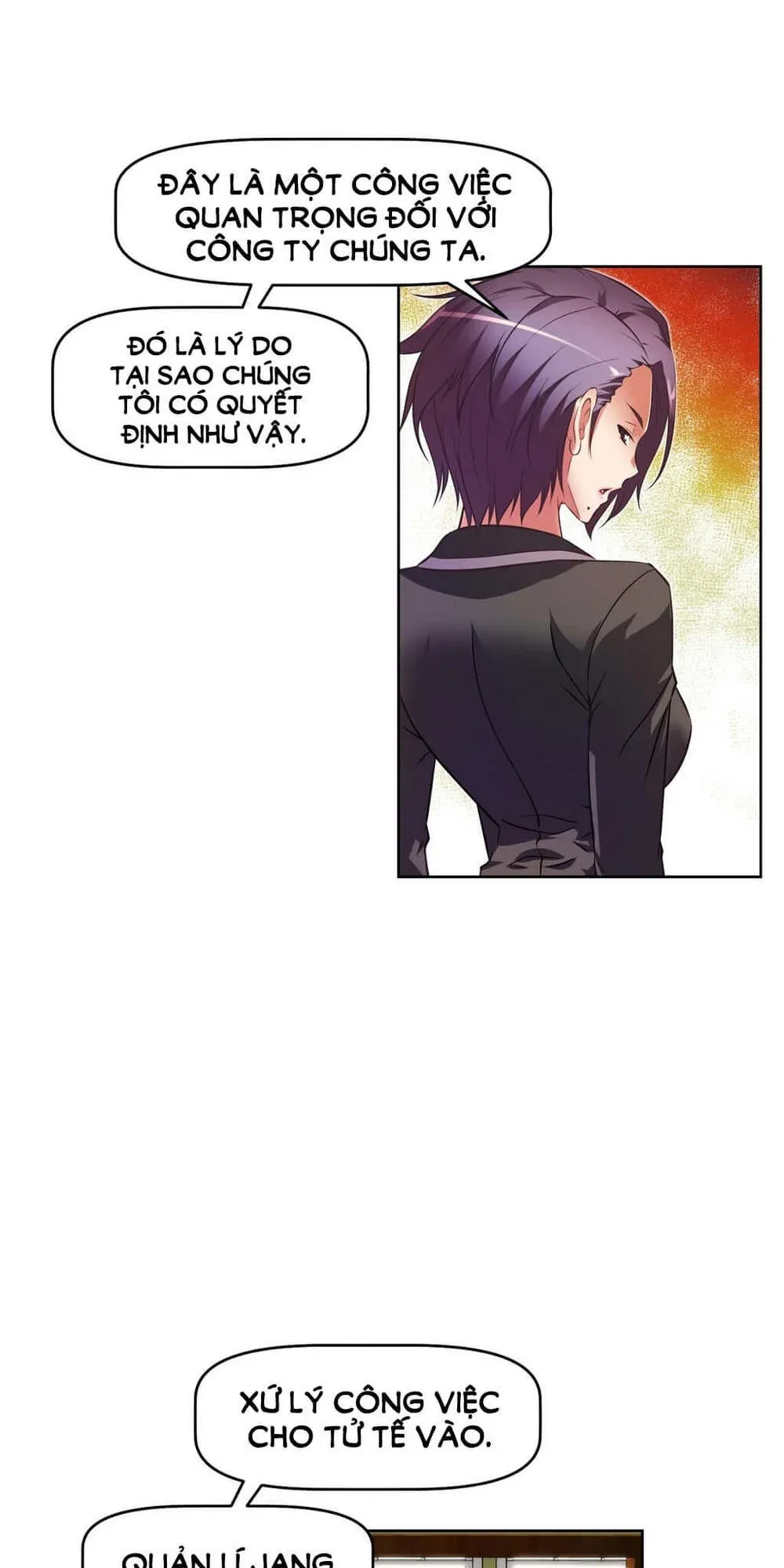 Brawling Go! Chương 26 page 70 - Giả Dược