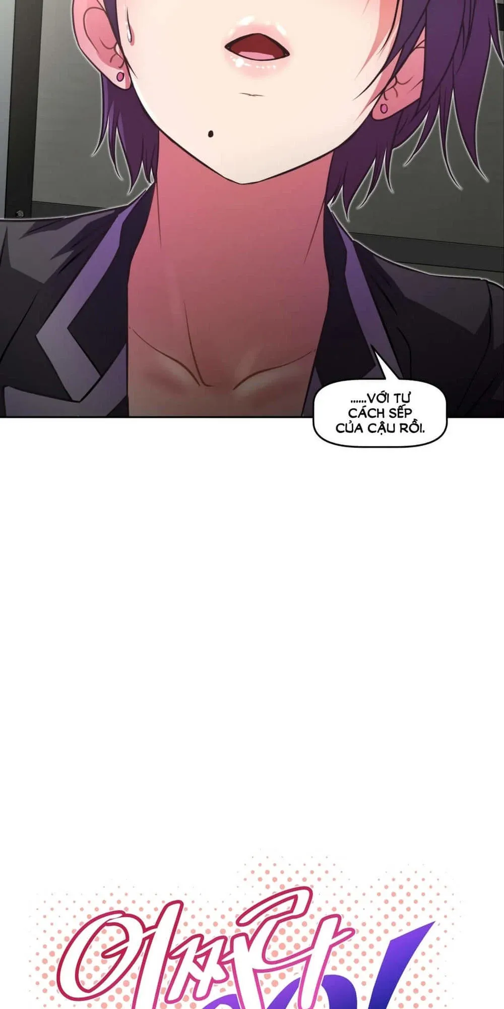 Brawling Go! Chương 26 page 10 - Giả Dược