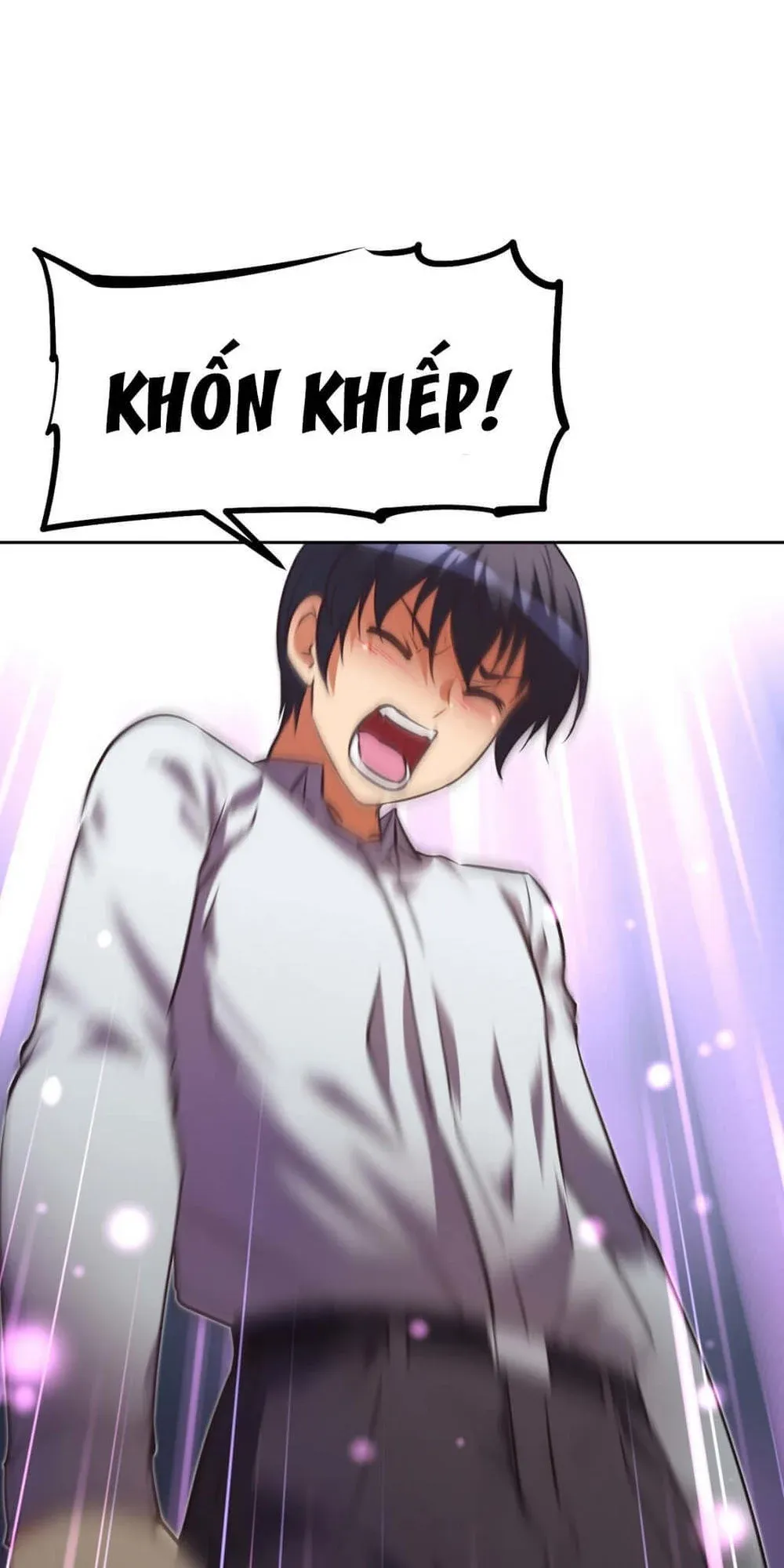 Brawling Go! Chương 27 page 14 - Giả Dược