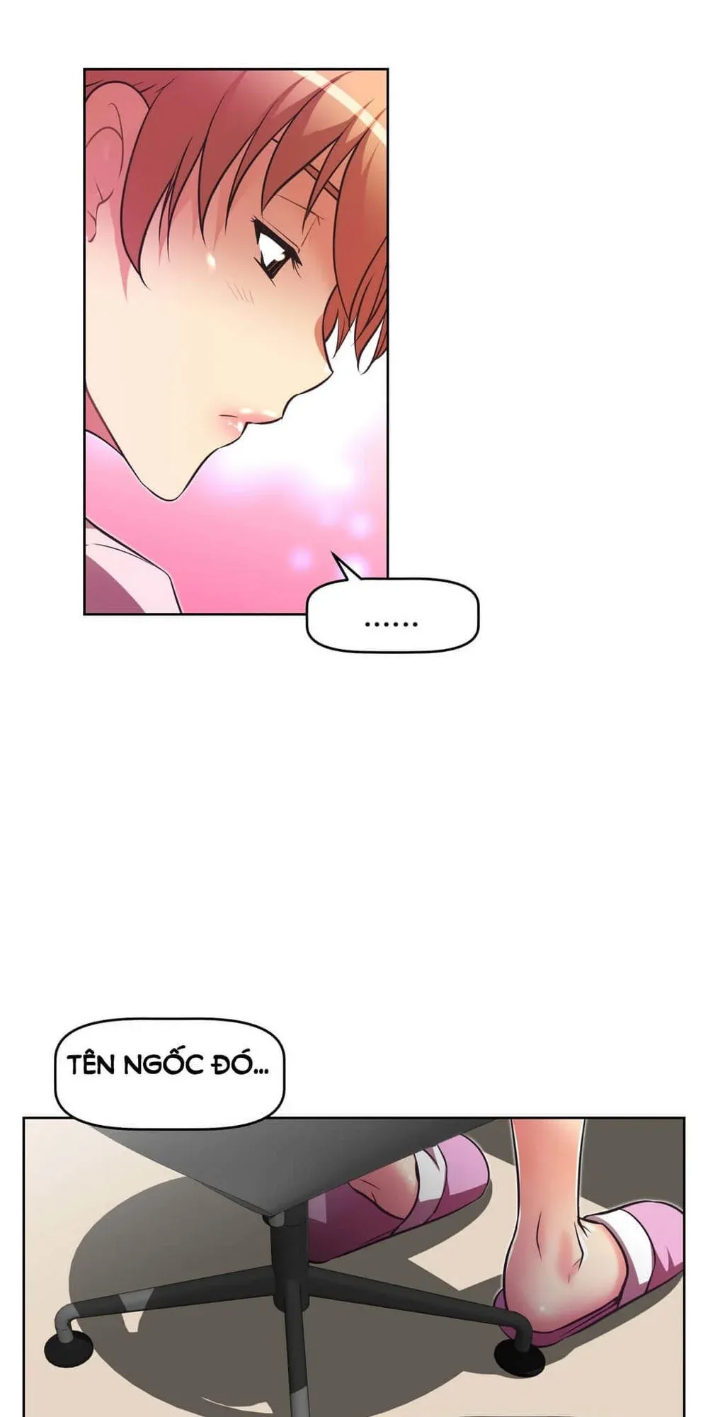 Brawling Go! Chương 27 page 28 - Giả Dược