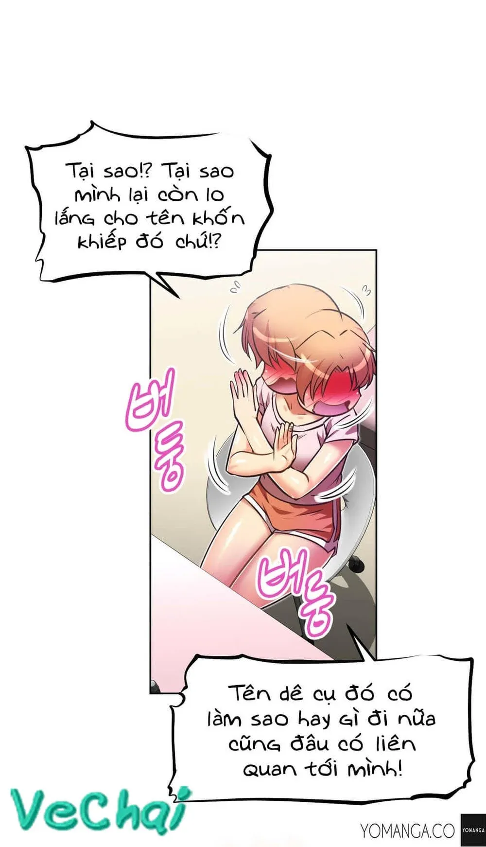 Brawling Go! Chương 27 page 30 - Giả Dược