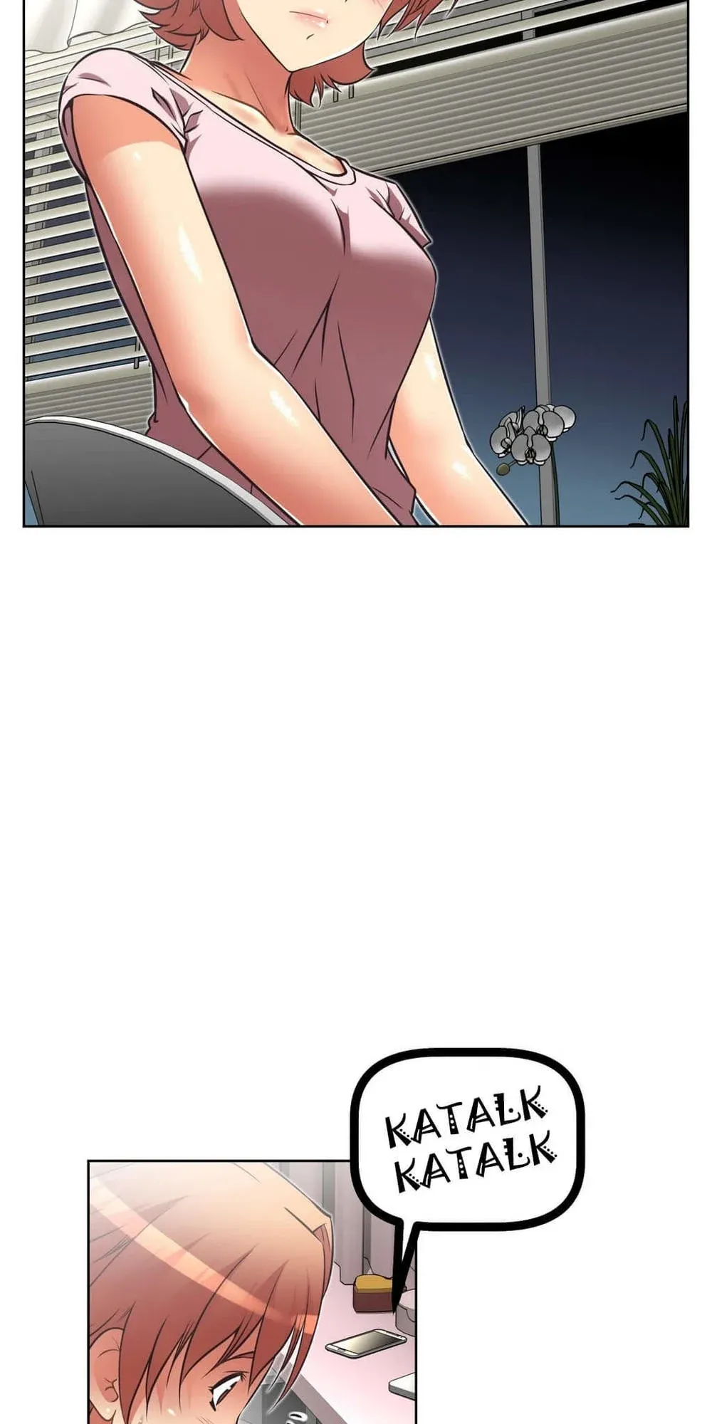 Brawling Go! Chương 27 page 35 - Giả Dược