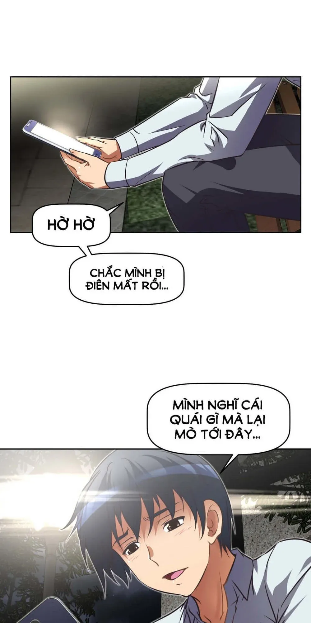 Brawling Go! Chương 27 page 40 - Giả Dược