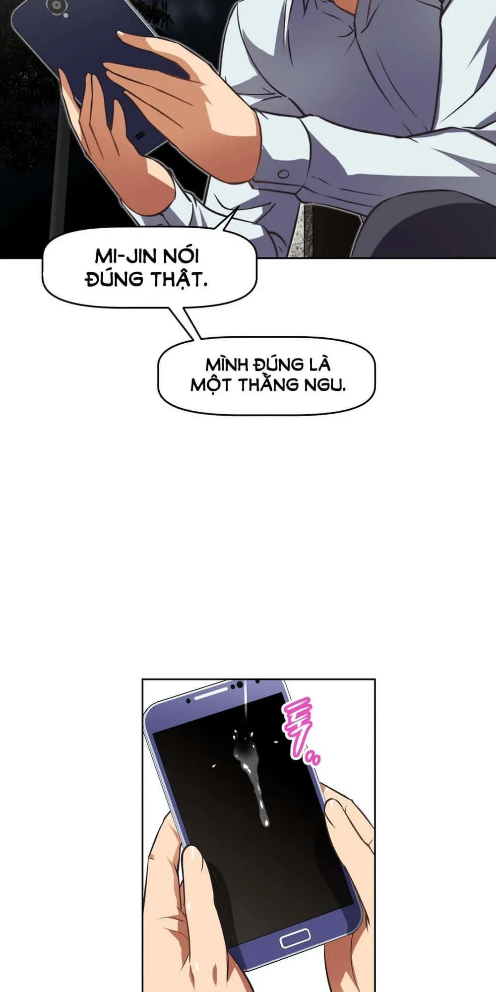 Brawling Go! Chương 27 page 41 - Giả Dược