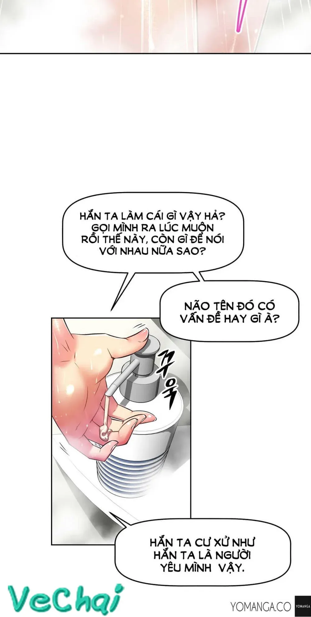 Brawling Go! Chương 27 page 45 - Giả Dược
