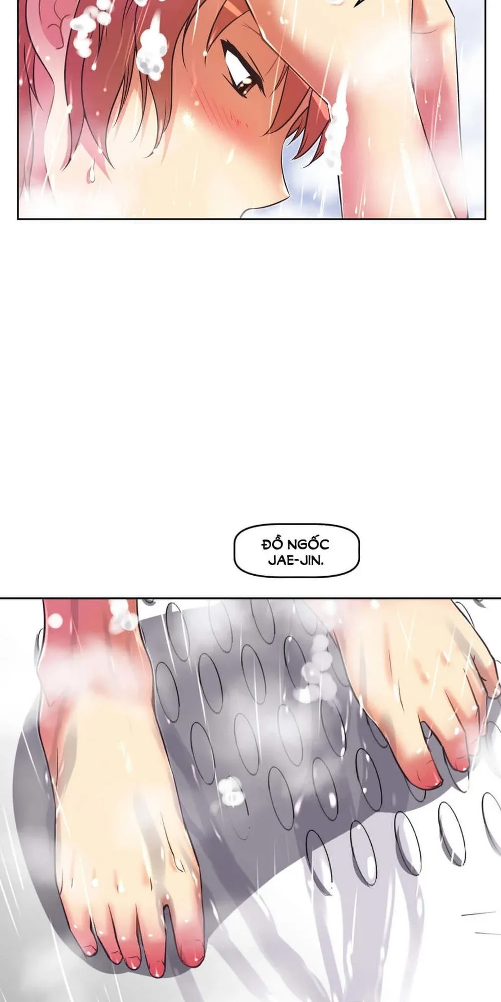 Brawling Go! Chương 27 page 47 - Giả Dược