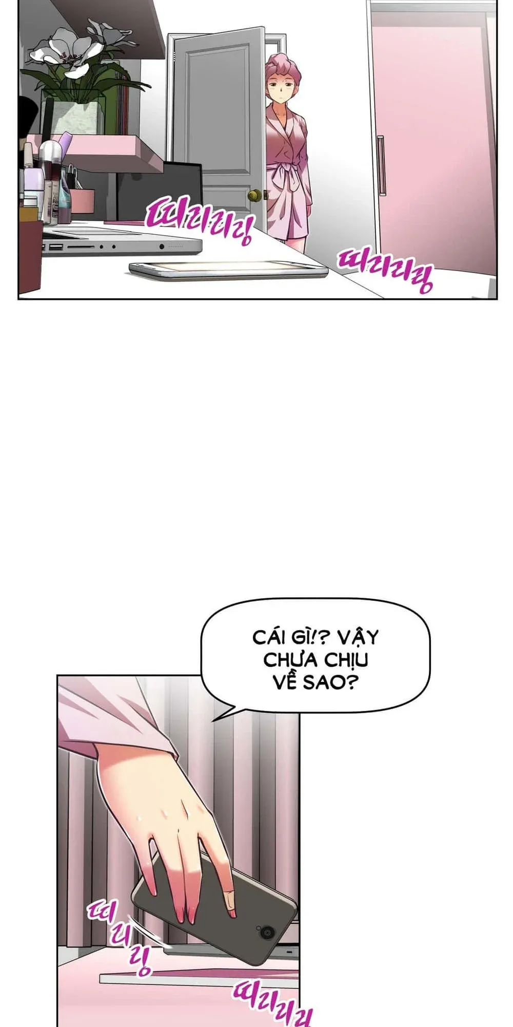 Brawling Go! Chương 27 page 50 - Giả Dược