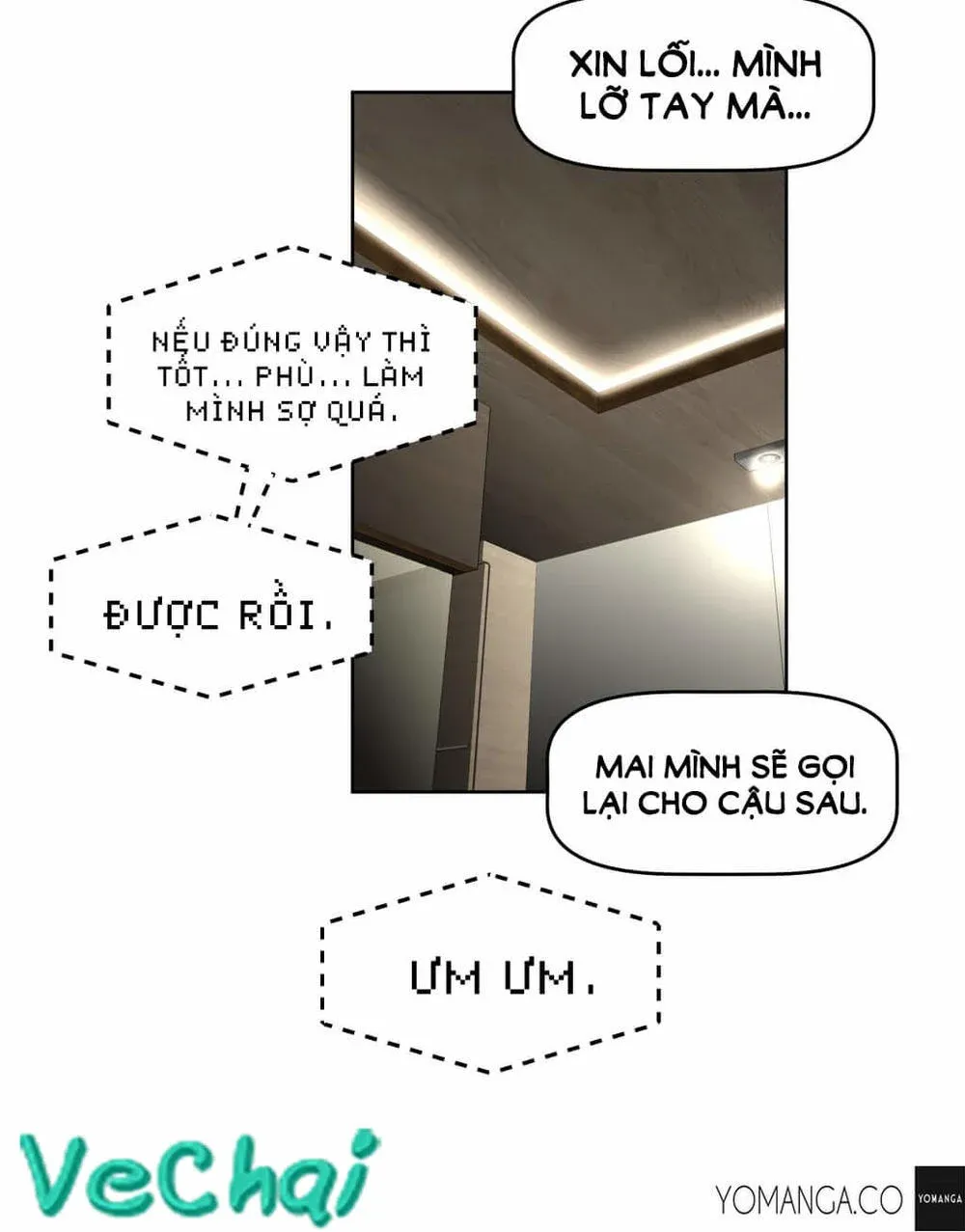 Brawling Go! Chương 27 page 62 - Giả Dược