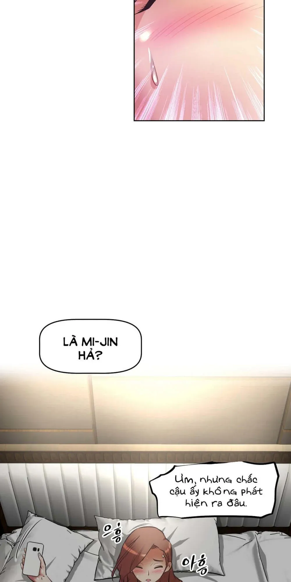 Brawling Go! Chương 27 page 64 - Giả Dược