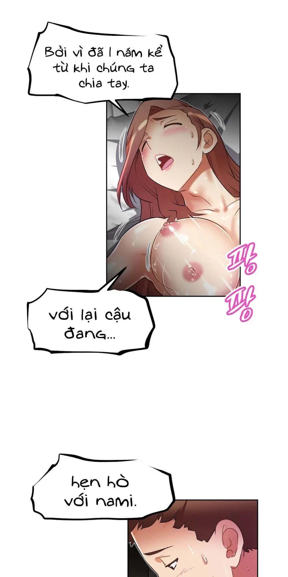 Brawling Go! Chương 27 page 69 - Giả Dược