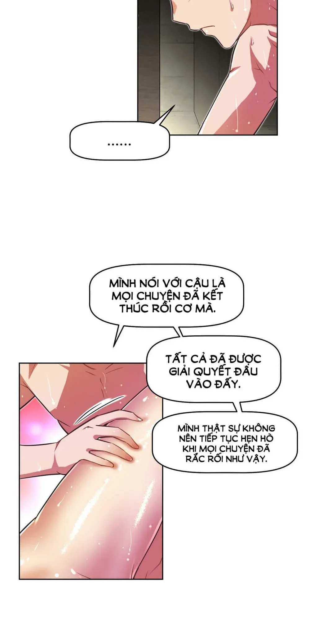 Brawling Go! Chương 27 page 70 - Giả Dược