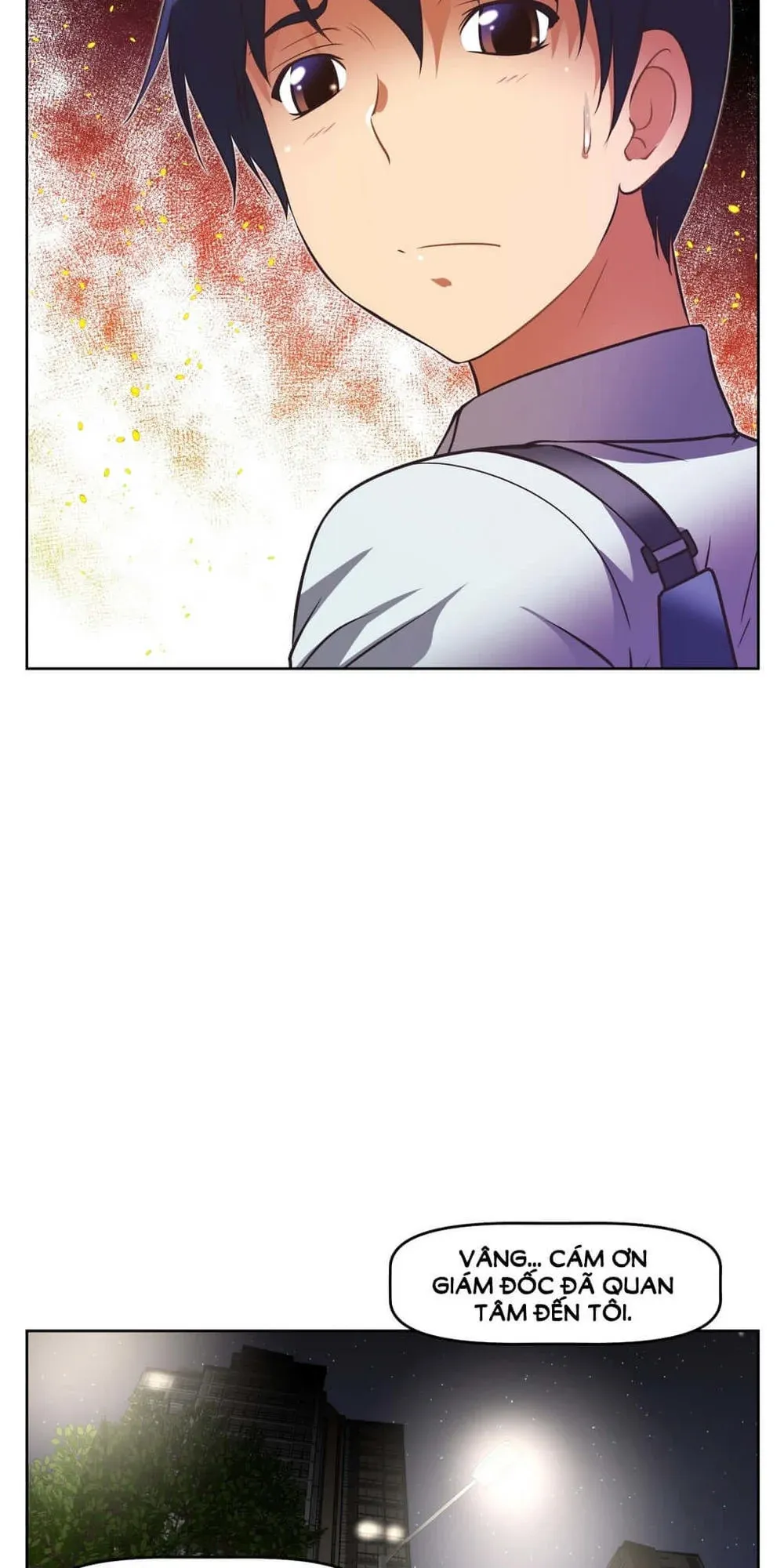 Brawling Go! Chương 27 page 8 - Giả Dược