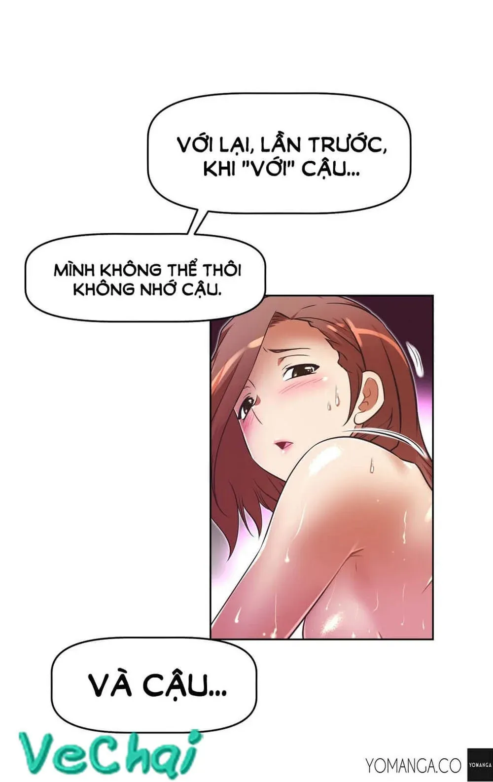 Brawling Go! Chương 27 page 71 - Giả Dược