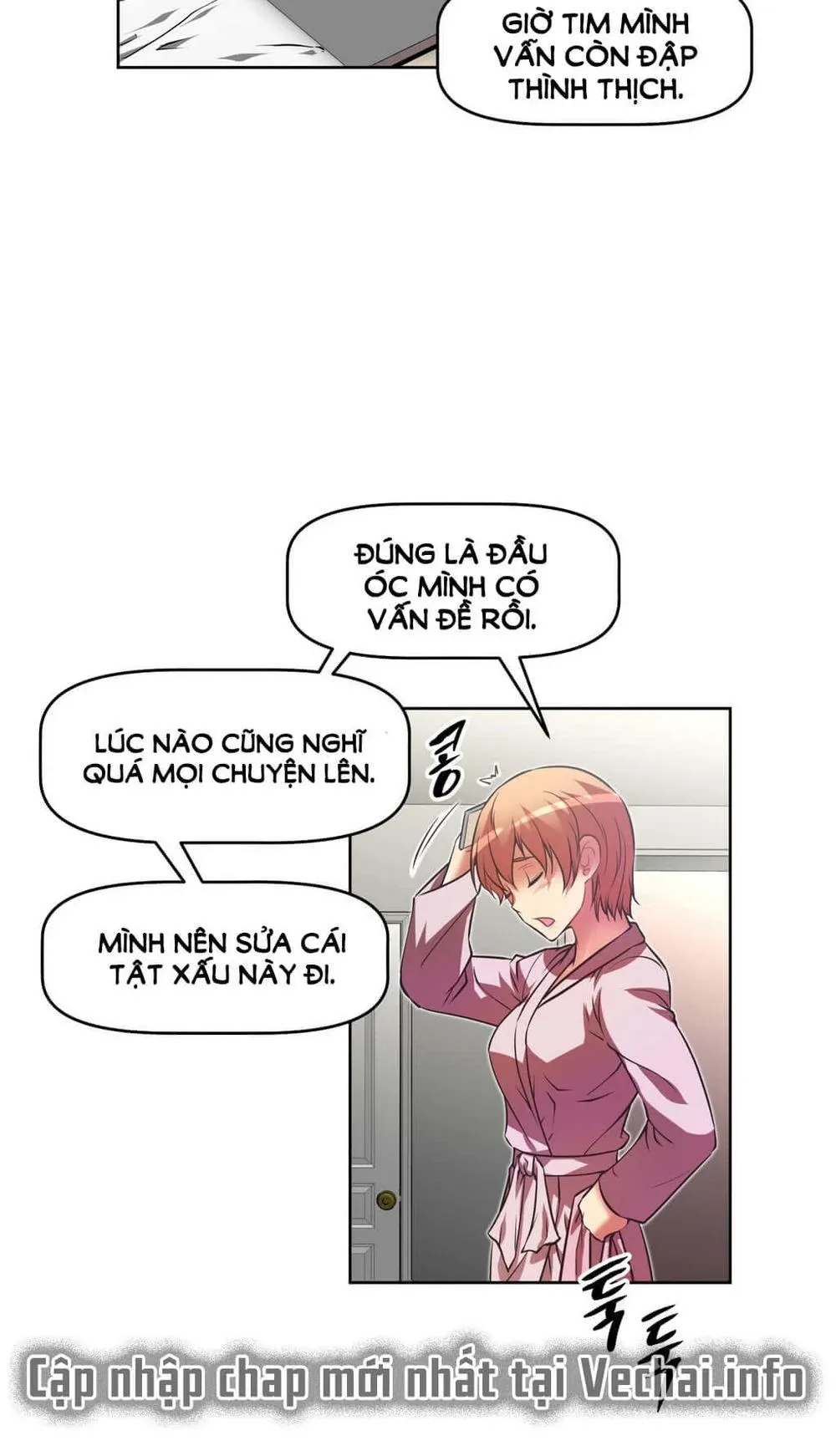 Brawling Go! Chương 27 page 74 - Giả Dược