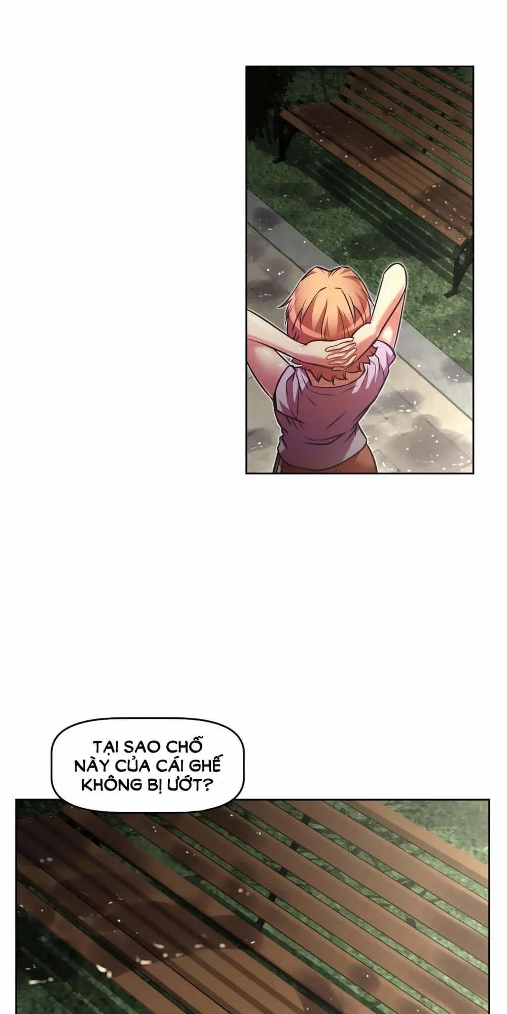 Brawling Go! Chương 28 page 21 - Giả Dược