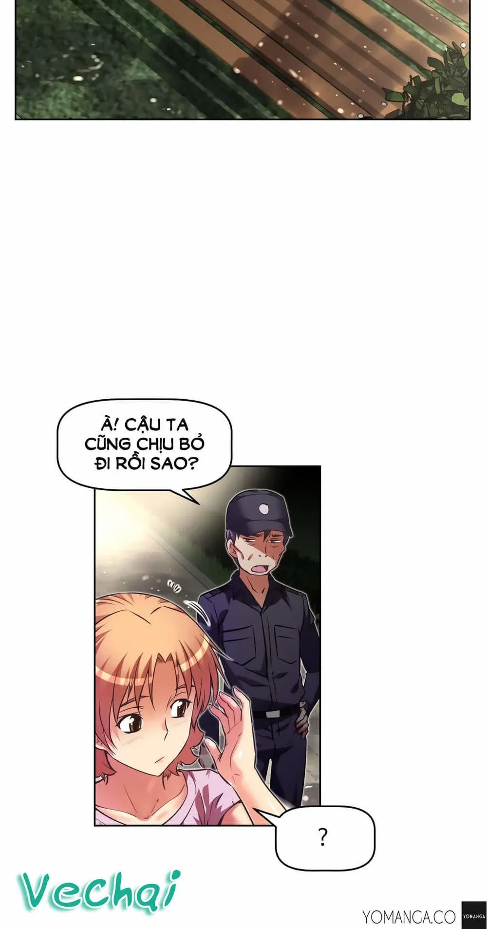 Brawling Go! Chương 28 page 22 - Giả Dược