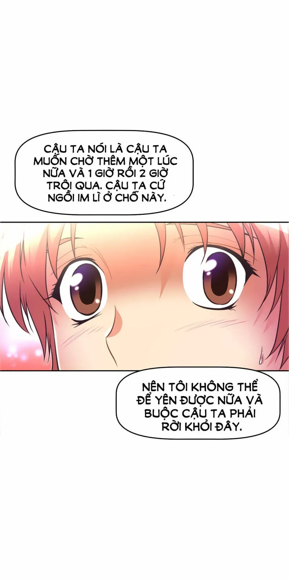 Brawling Go! Chương 28 page 25 - Giả Dược