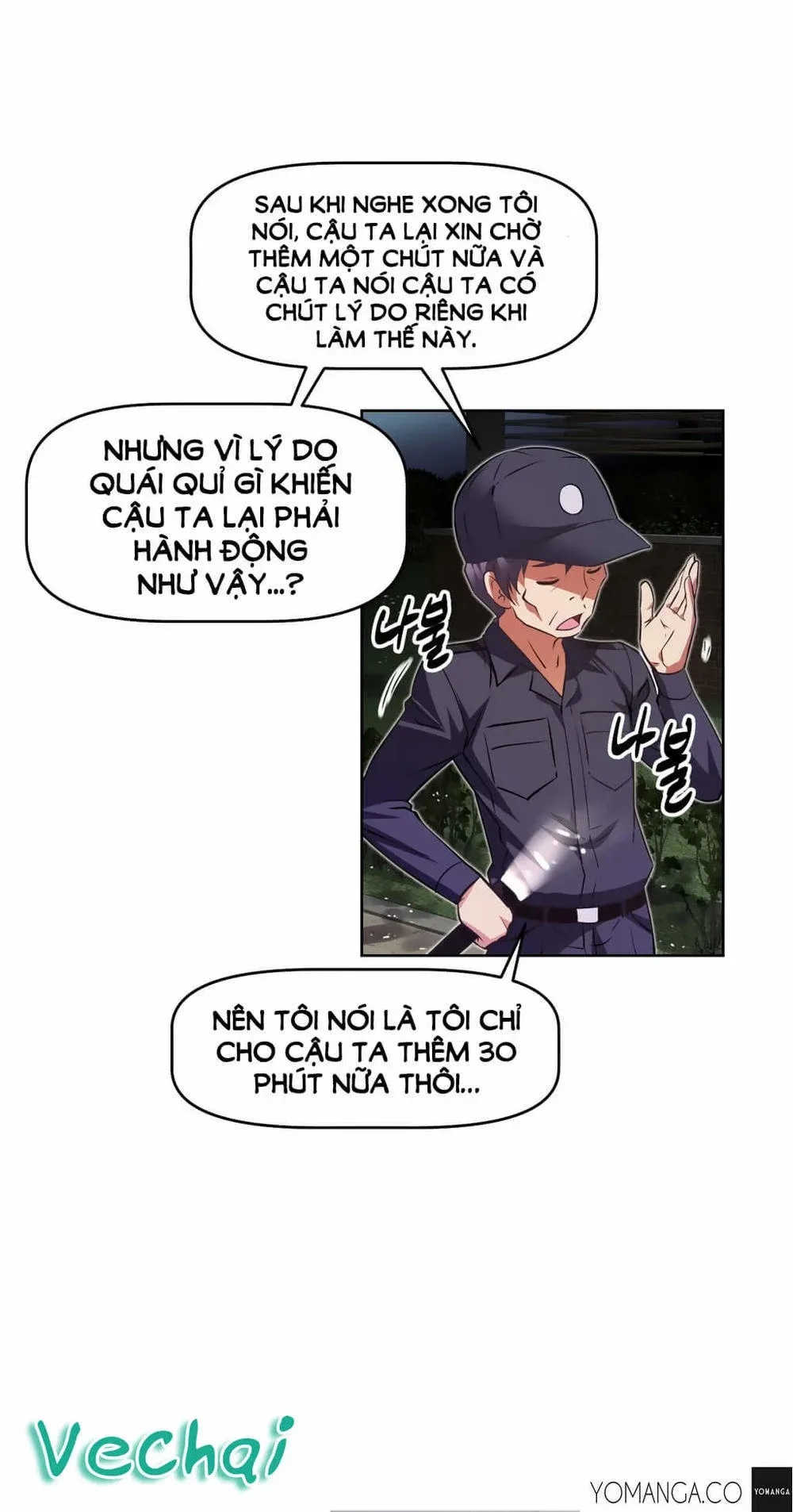 Brawling Go! Chương 28 page 26 - Giả Dược